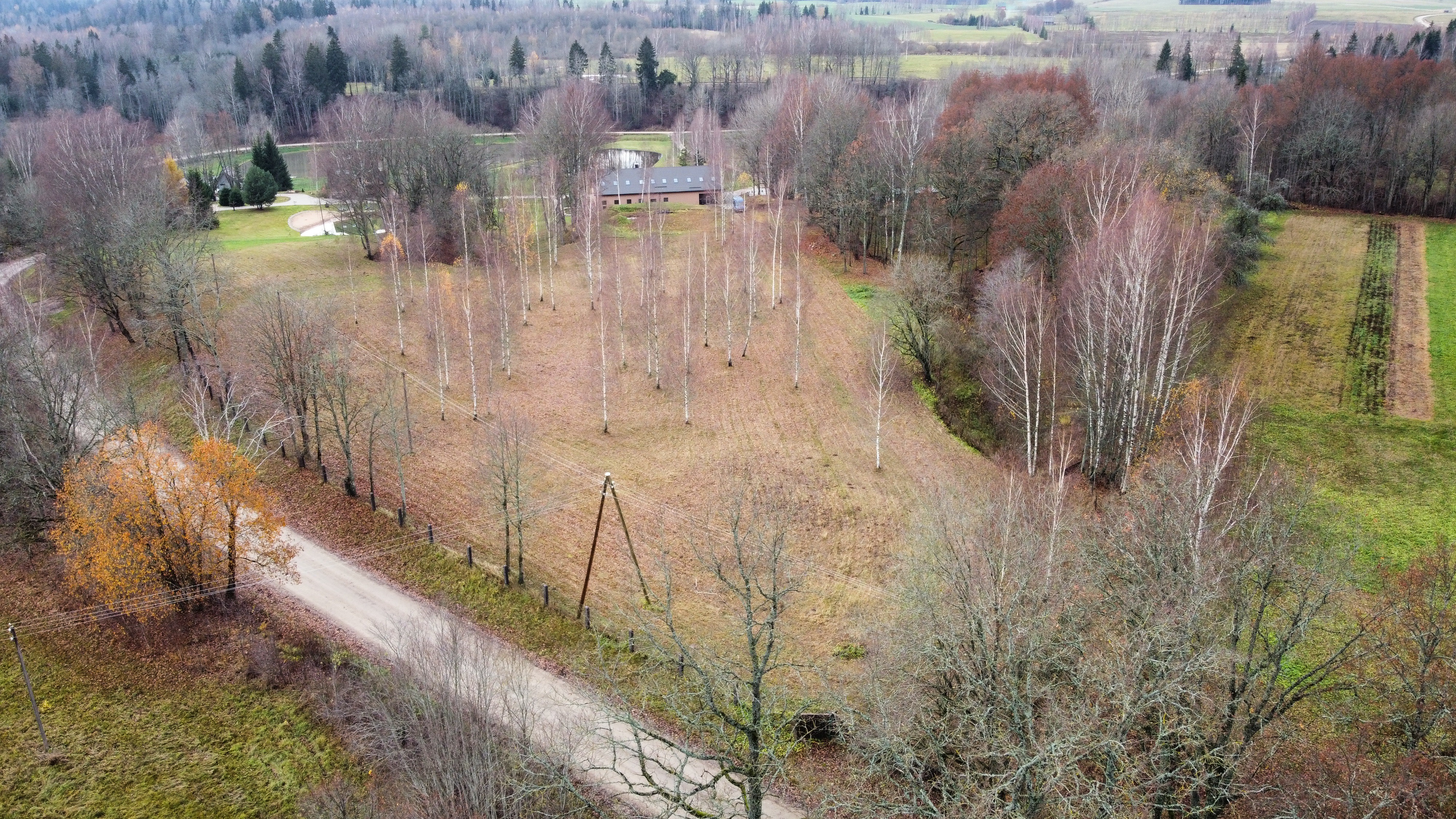 Pārdod māju, Pakalnes - Attēls 1