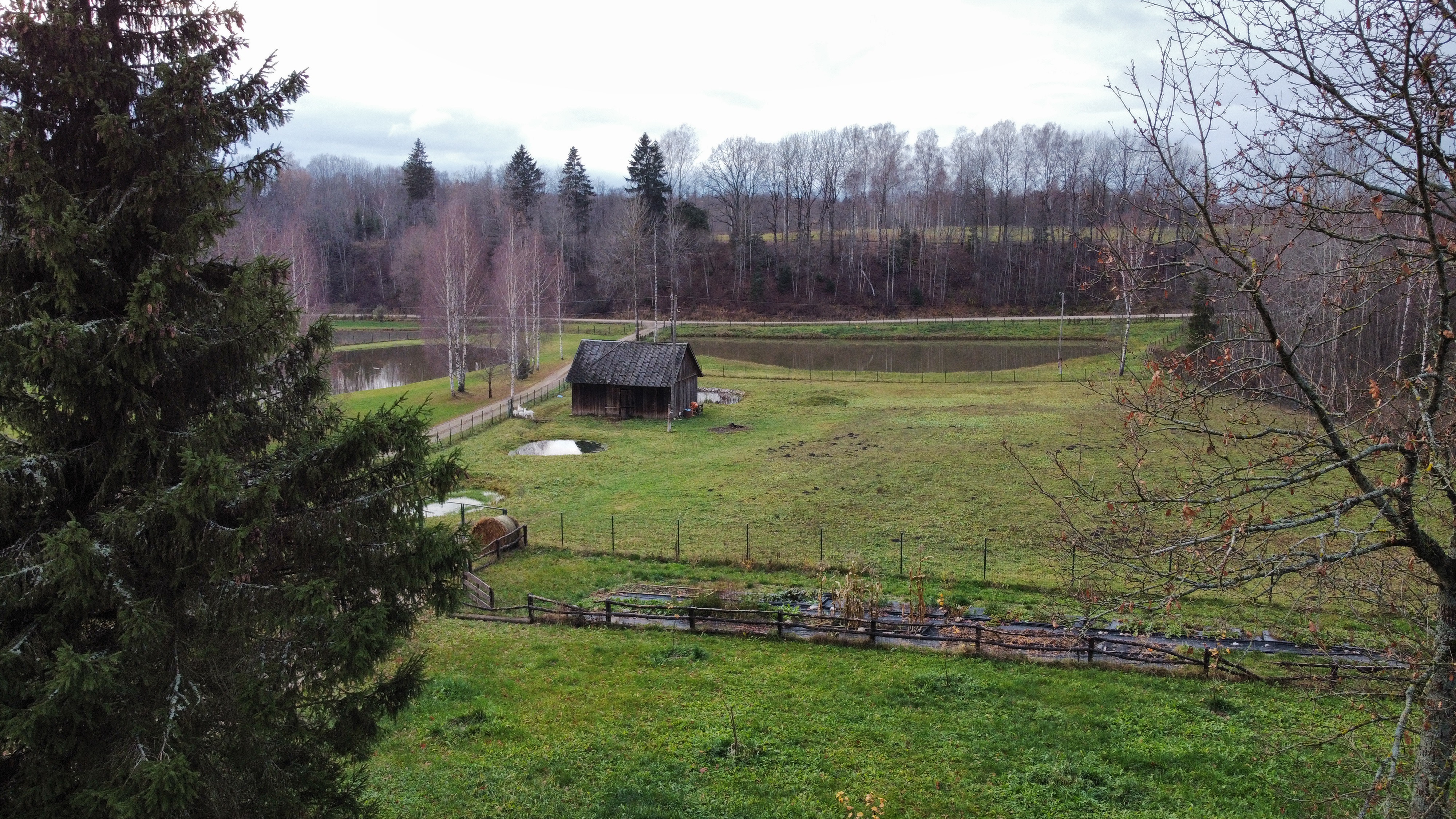 Pārdod māju, Pakalnes - Attēls 1