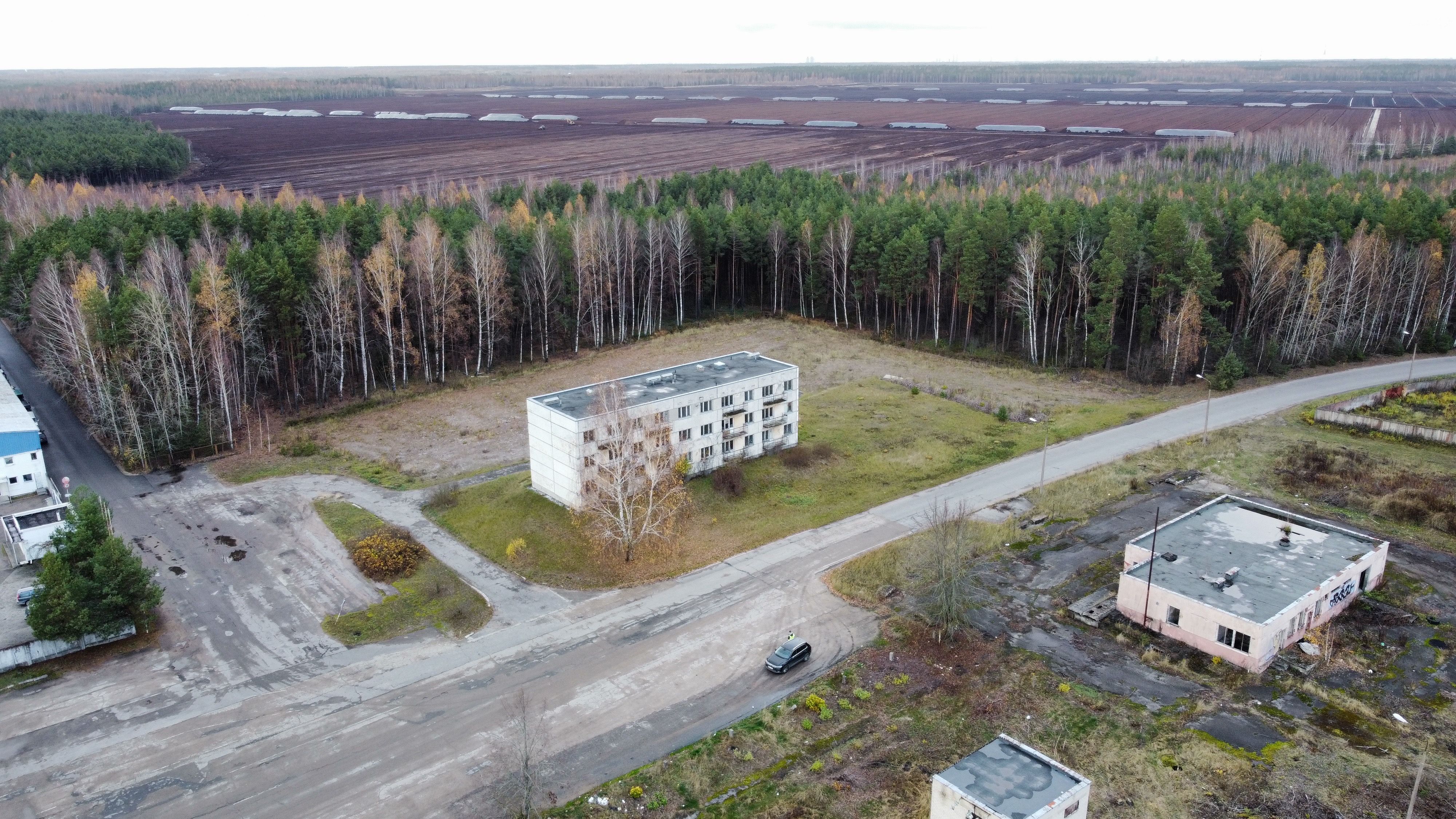 Pārdod namīpašumu, Lorenca nams iela - Attēls 1