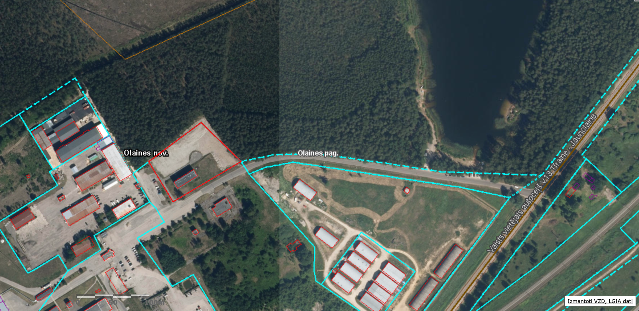 Pārdod namīpašumu, Lorenca nams iela - Attēls 1