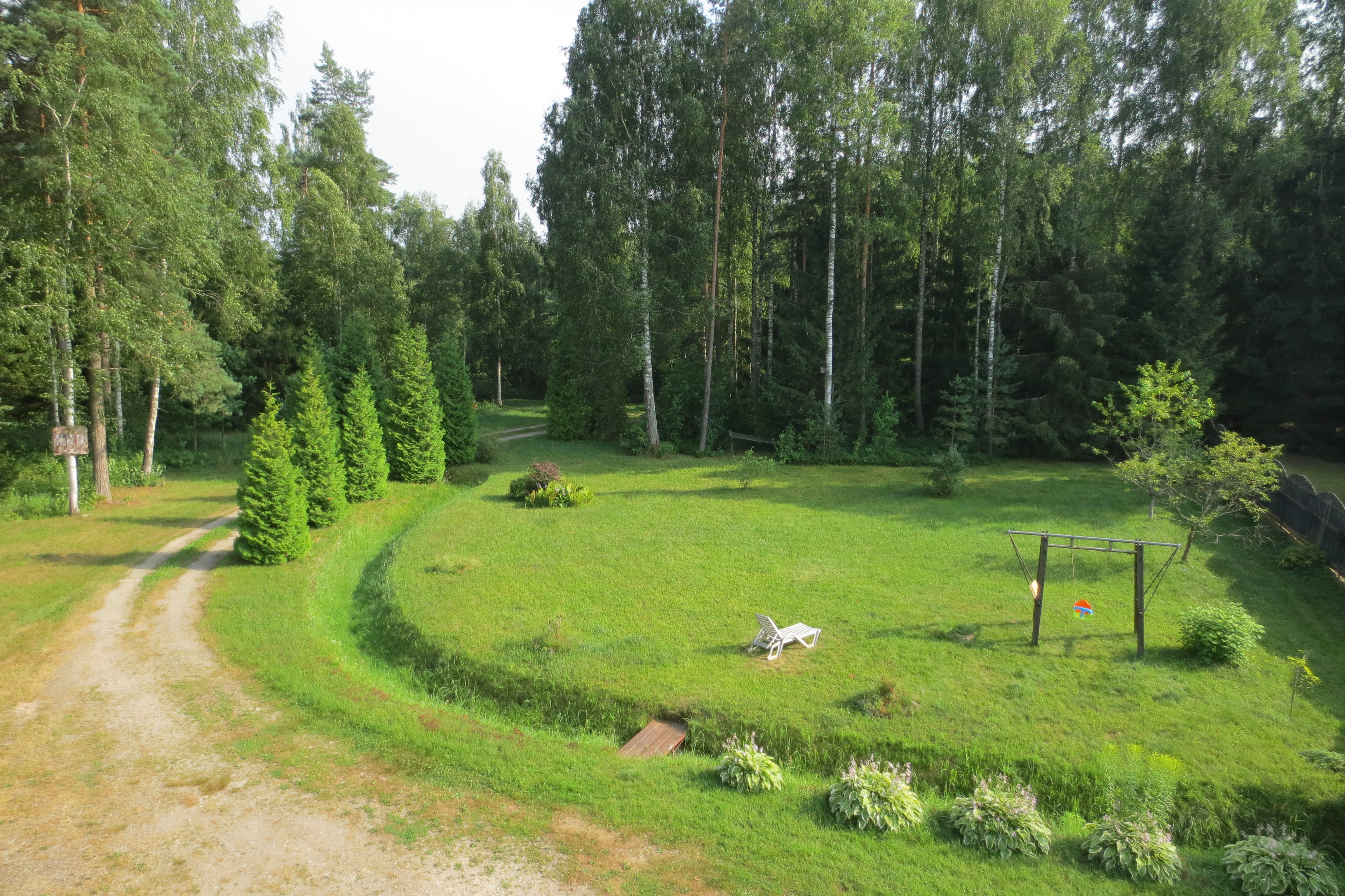 Pārdod māju, Lejasaustrumi iela - Attēls 1