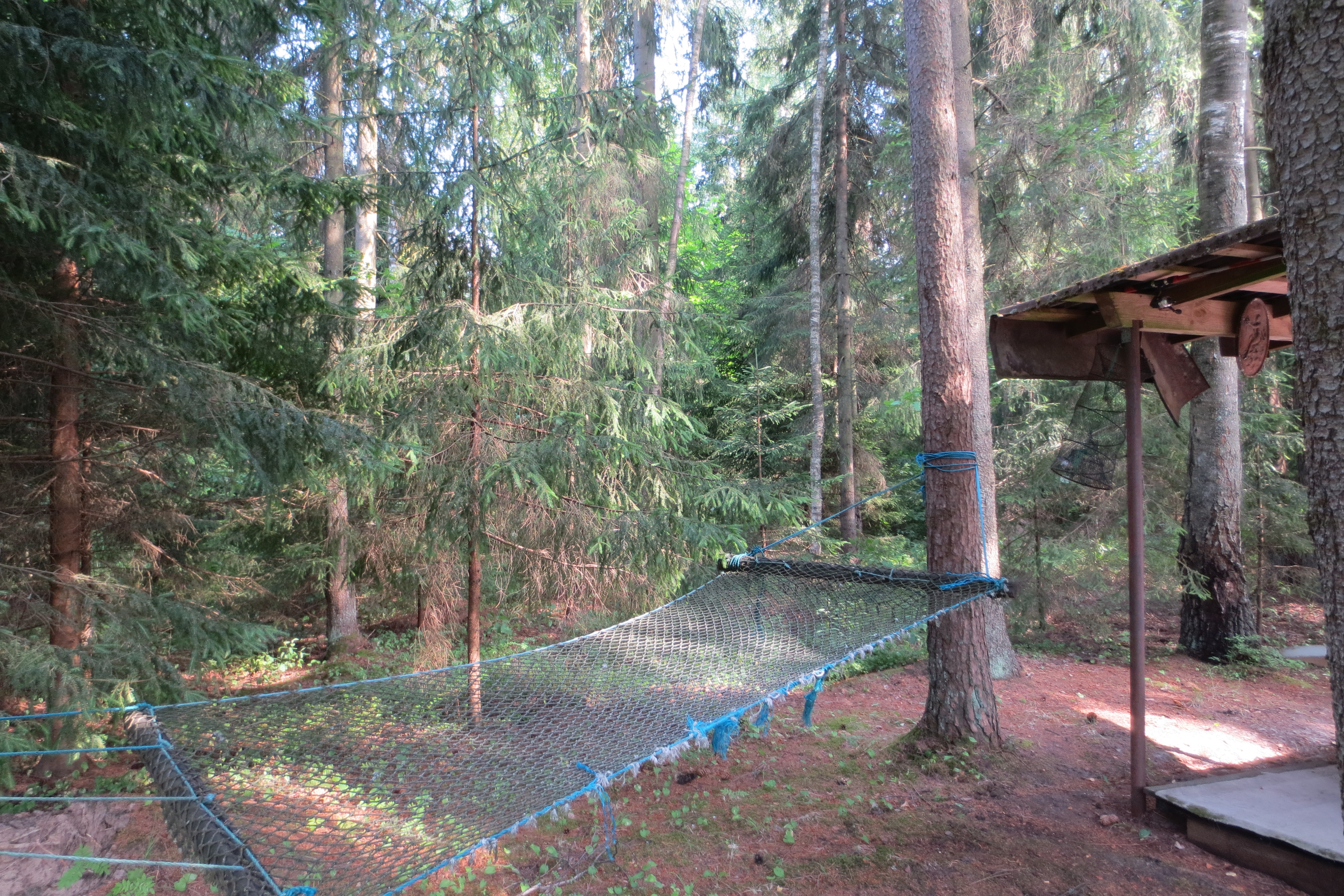 Pārdod māju, Lejasaustrumi iela - Attēls 1