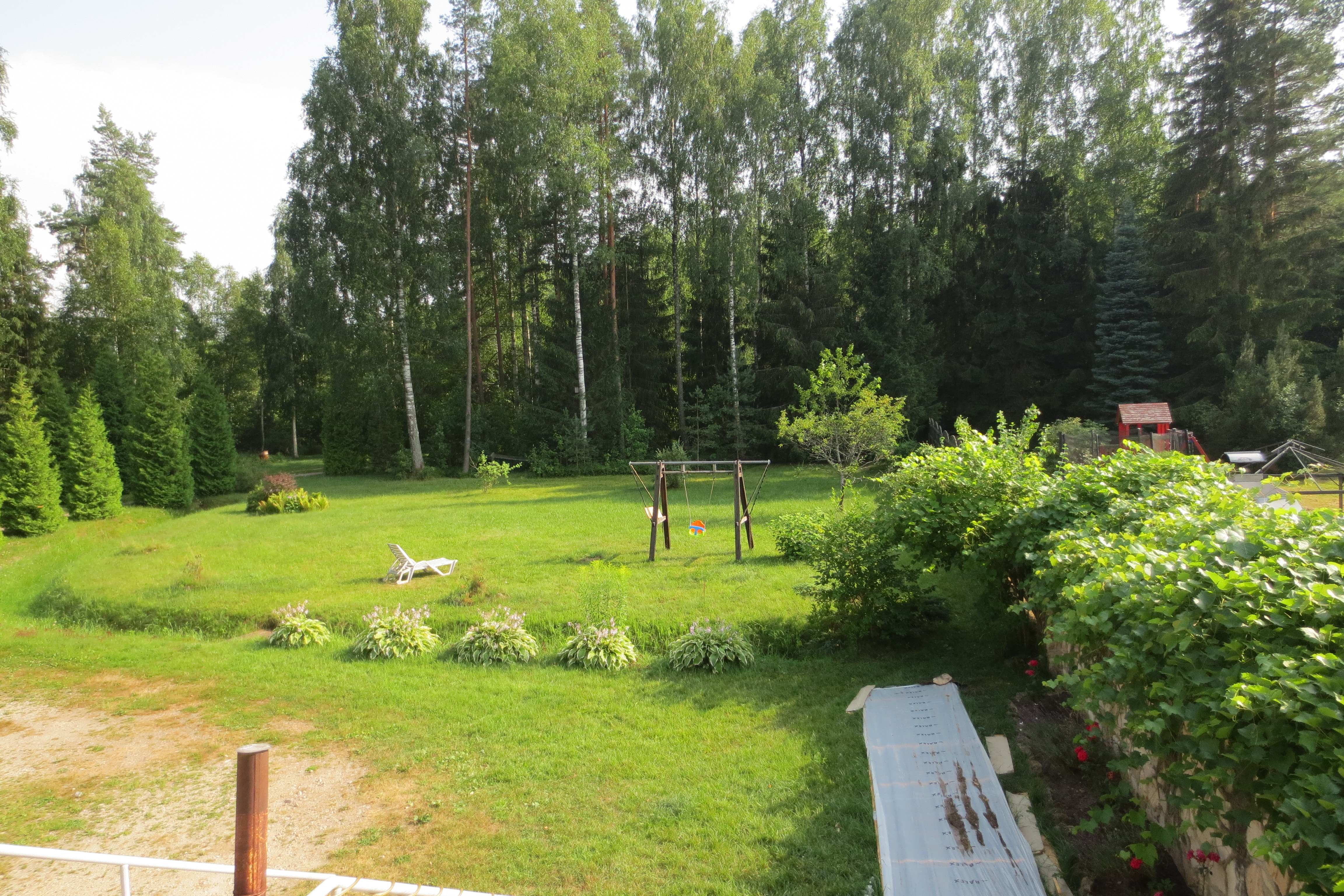 Pārdod māju, Lejasaustrumi iela - Attēls 1