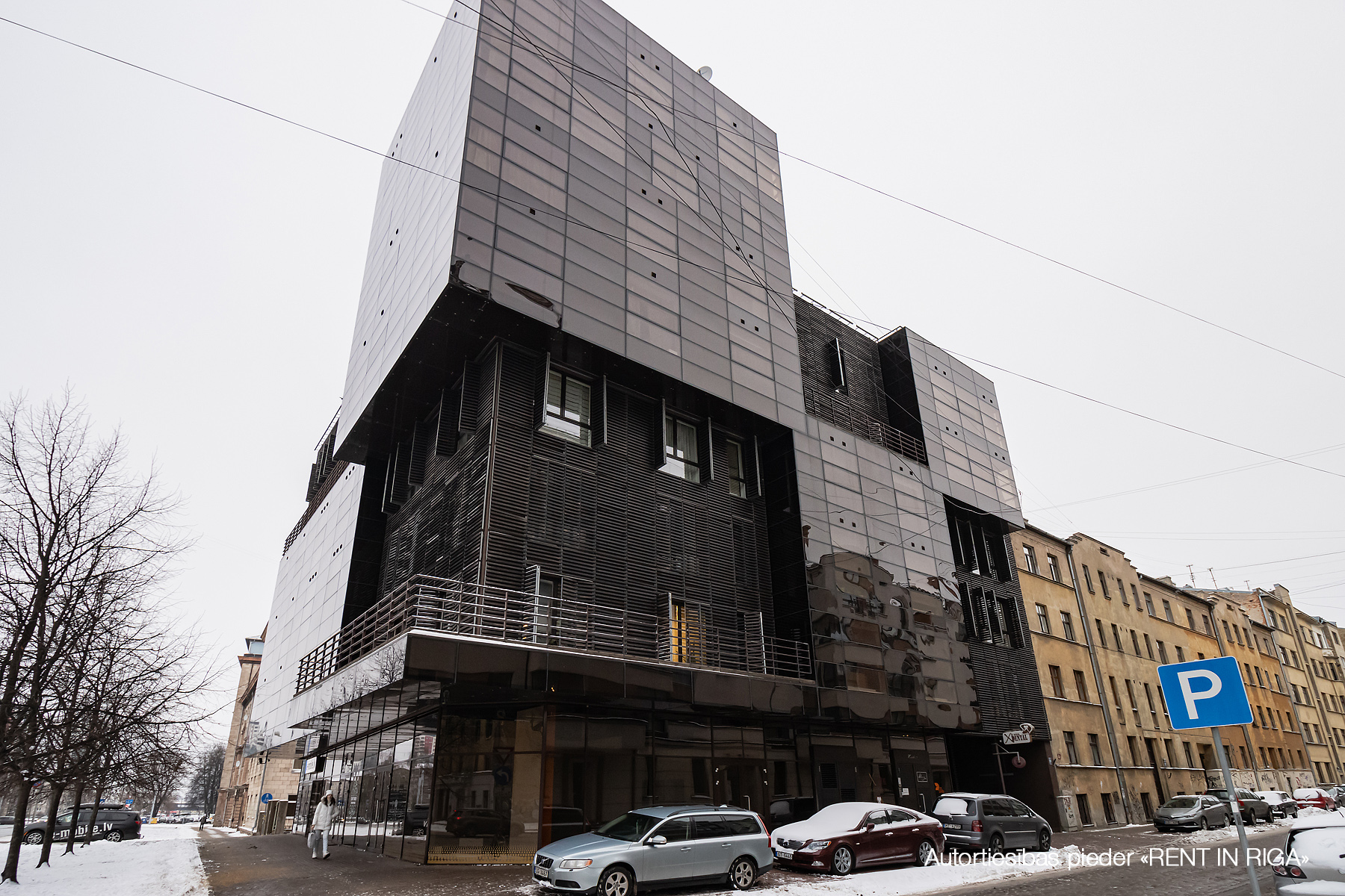 Pārdod dzīvokli, Hospitāļu iela 23 - Attēls 1