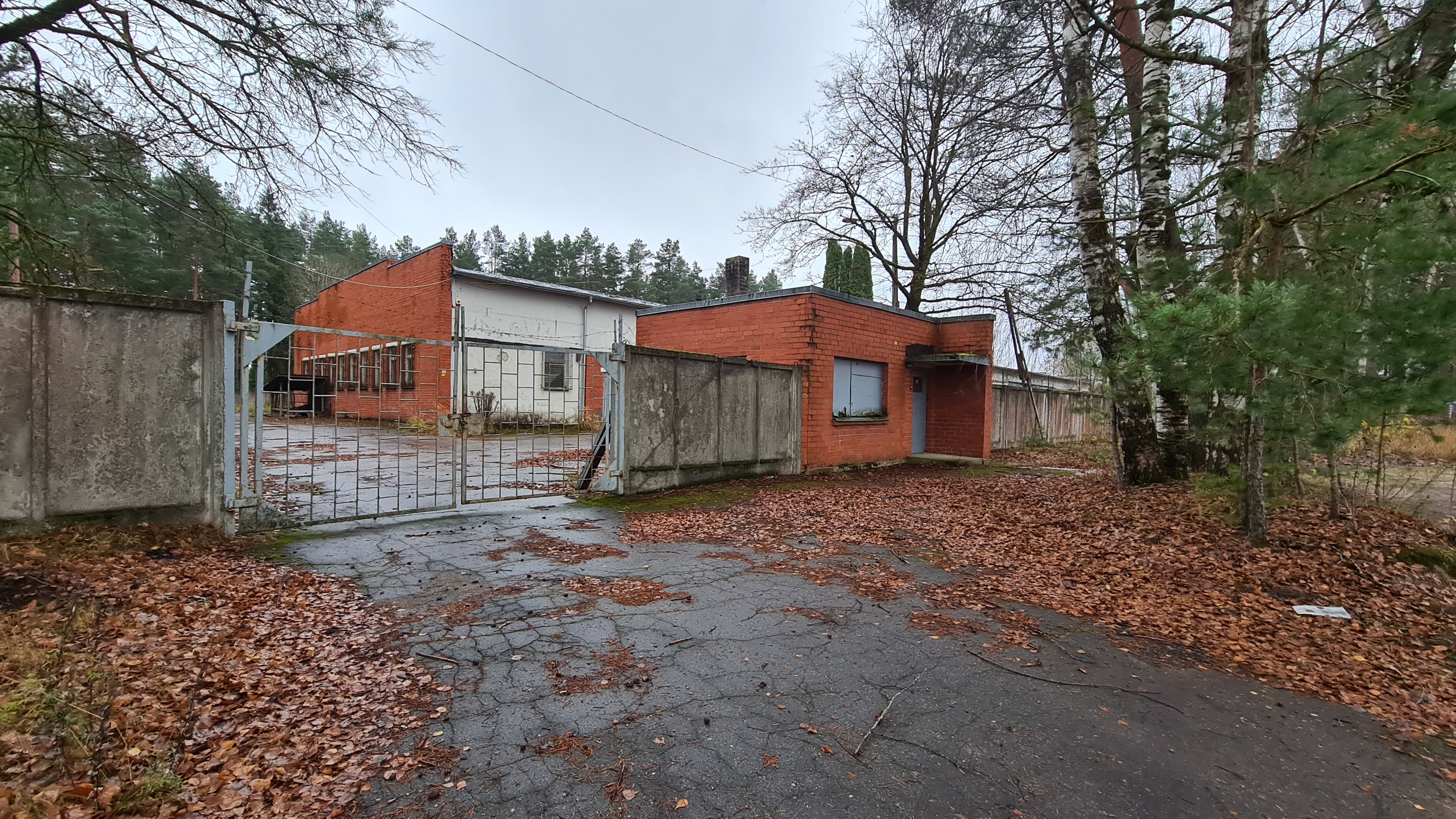 Investīciju objekts, Jaunsekši iela - Attēls 1