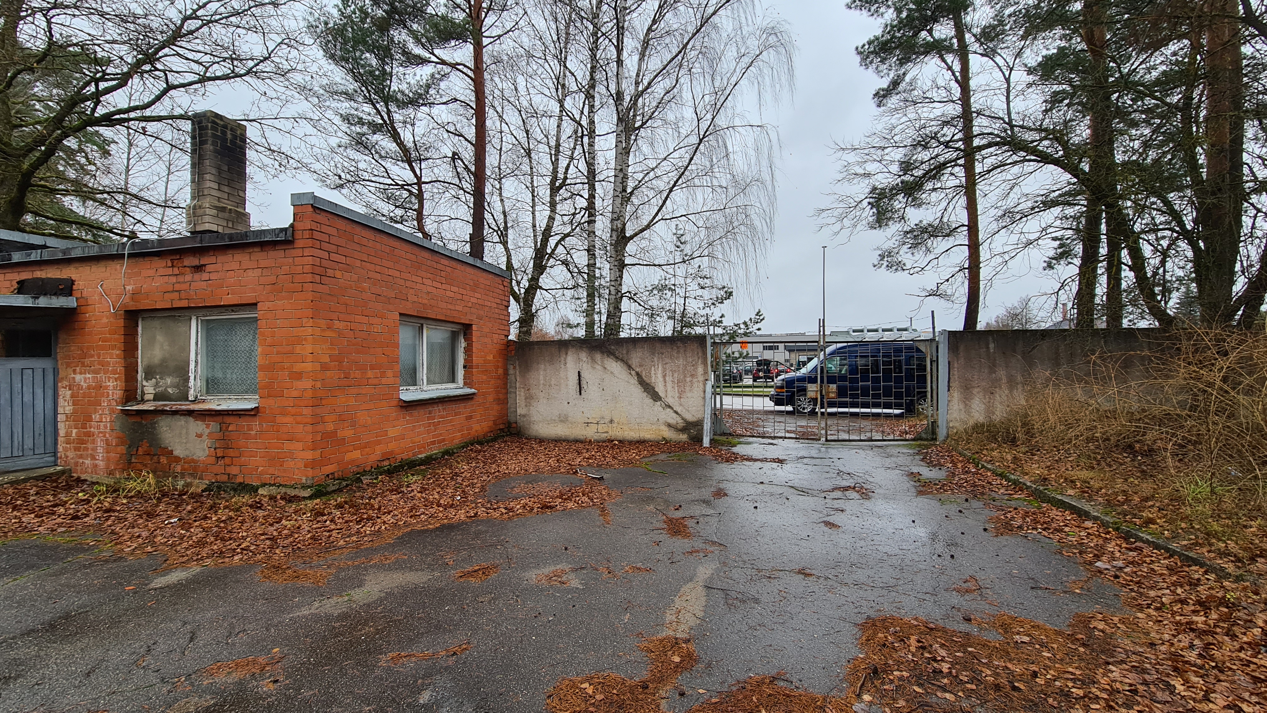 Investīciju objekts, Jaunsekši iela - Attēls 1