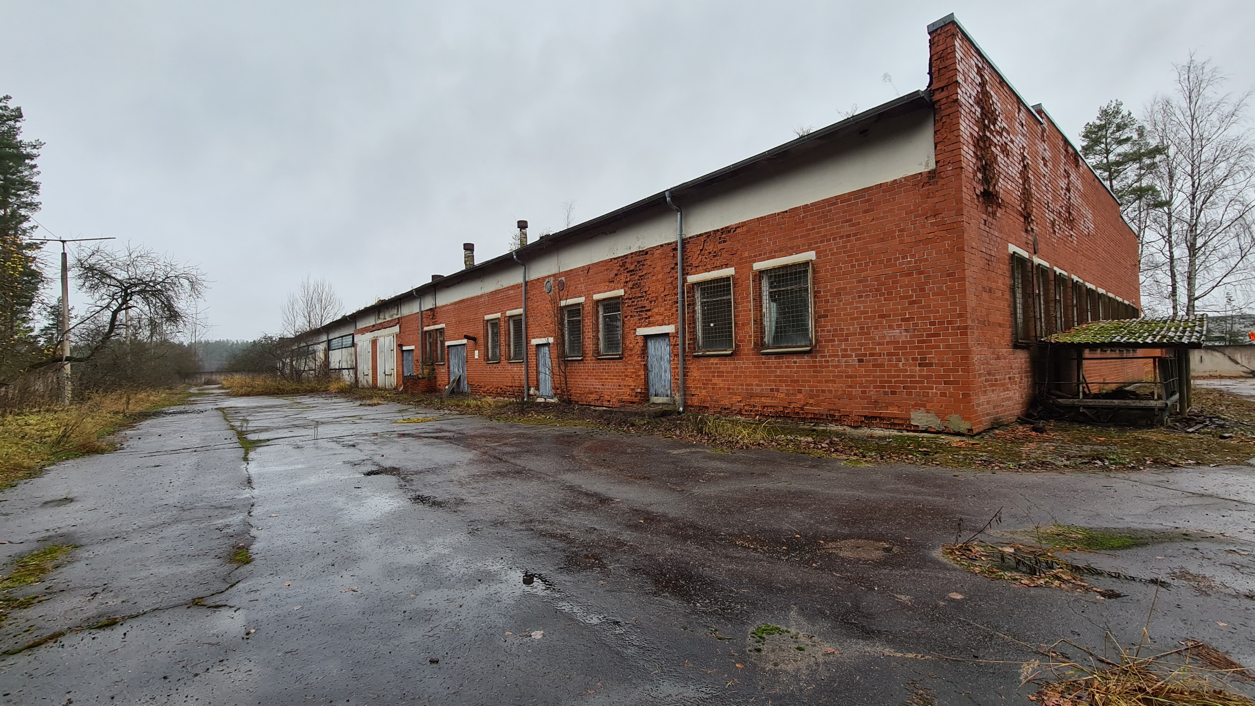 Investīciju objekts, Jaunsekši iela - Attēls 1