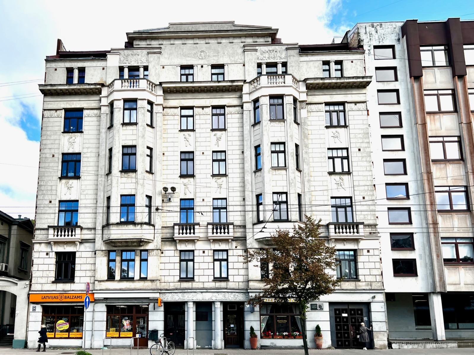 Pārdod dzīvokli, Valdemāra iela 34 - Attēls 1