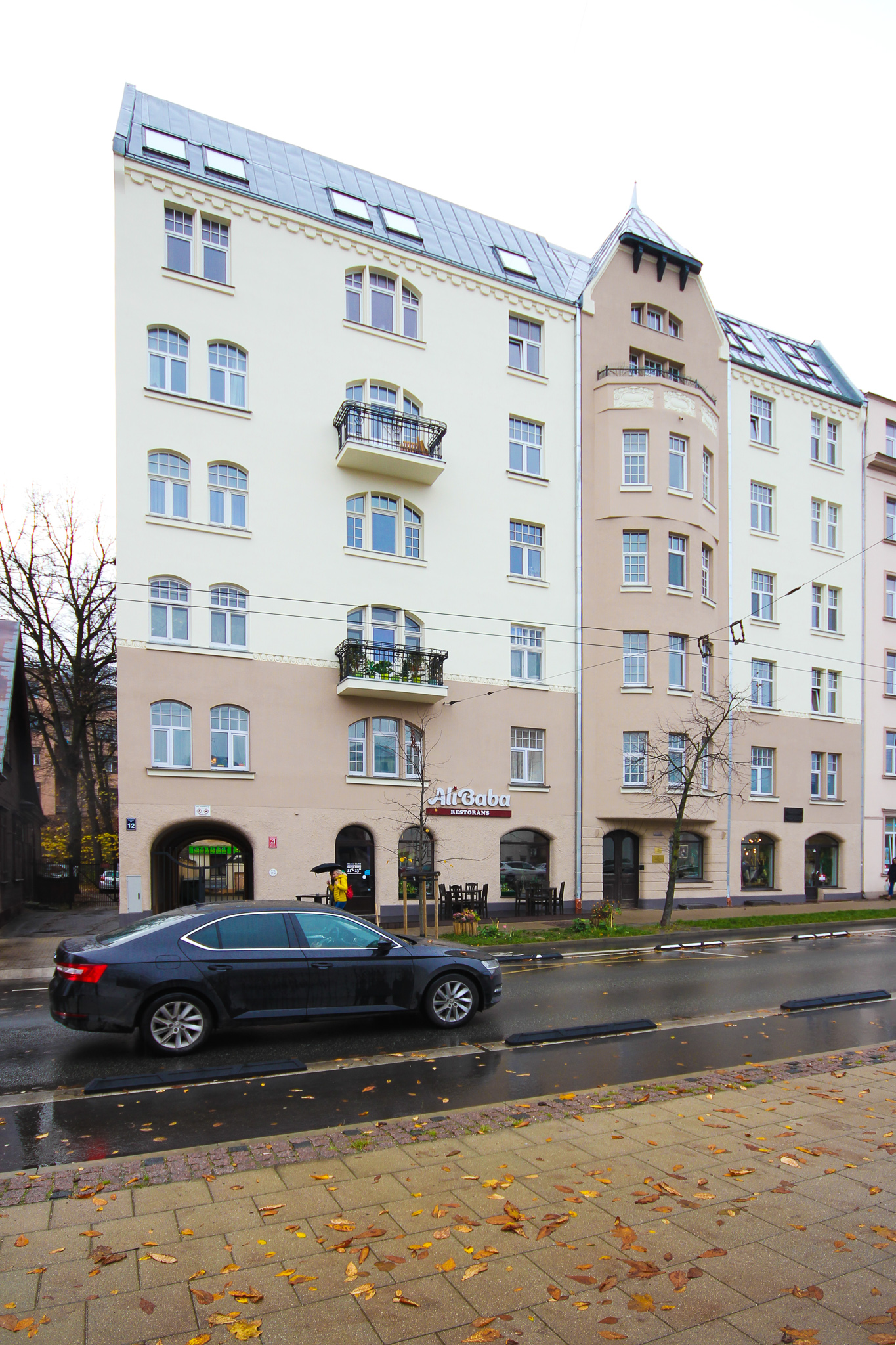Pārdod biroju, Bruņinieku iela - Attēls 1