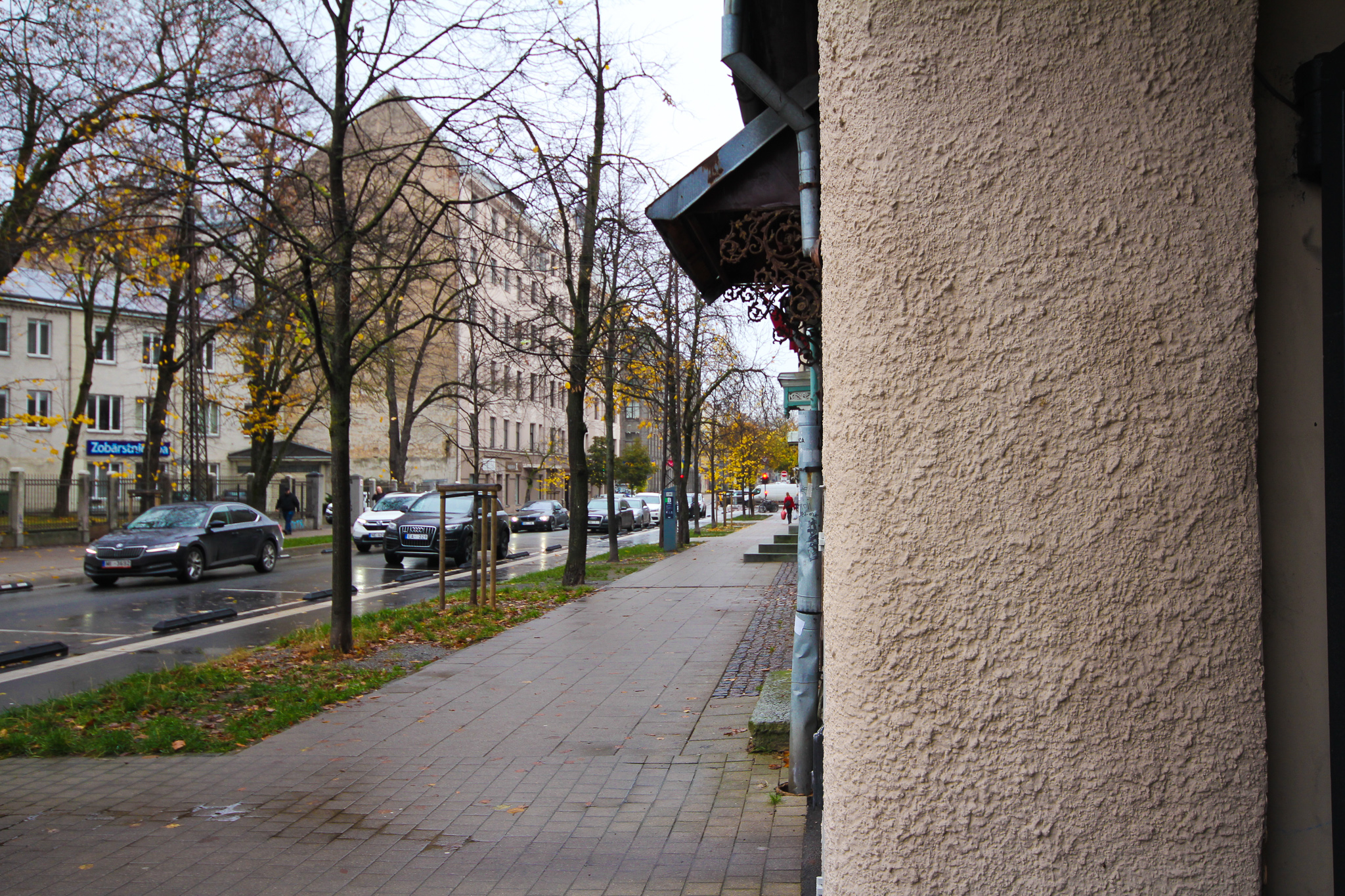 Pārdod biroju, Bruņinieku iela - Attēls 1