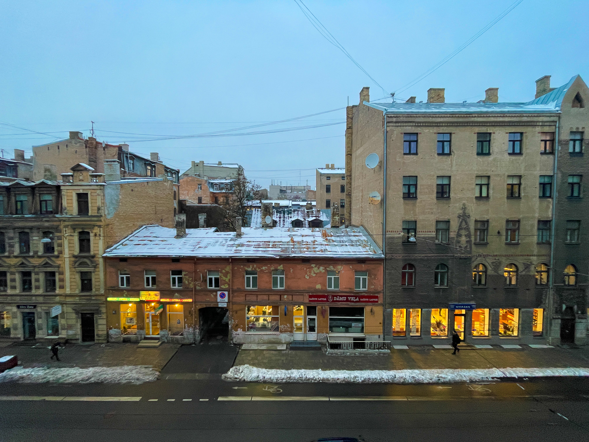 Pārdod dzīvokli, Aleksandra Čaka iela 36 - Attēls 1