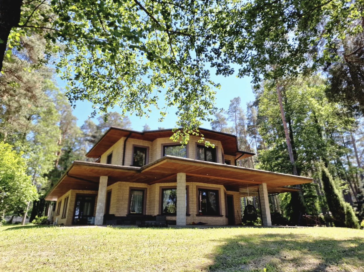 Pārdod māju, Senču sila iela - Attēls 1
