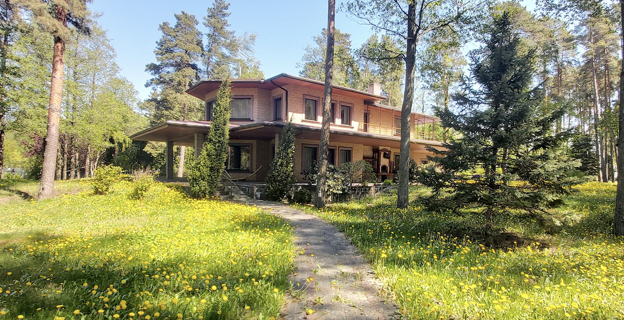 Pārdod māju, Senču sila iela - Attēls 1