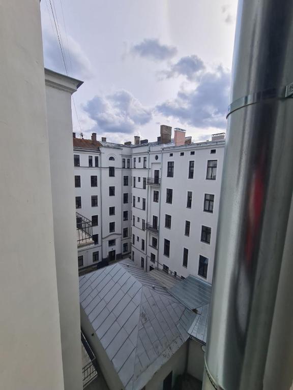 Izīrē dzīvokli, Krišjāņa Barona iela 14 - Attēls 1