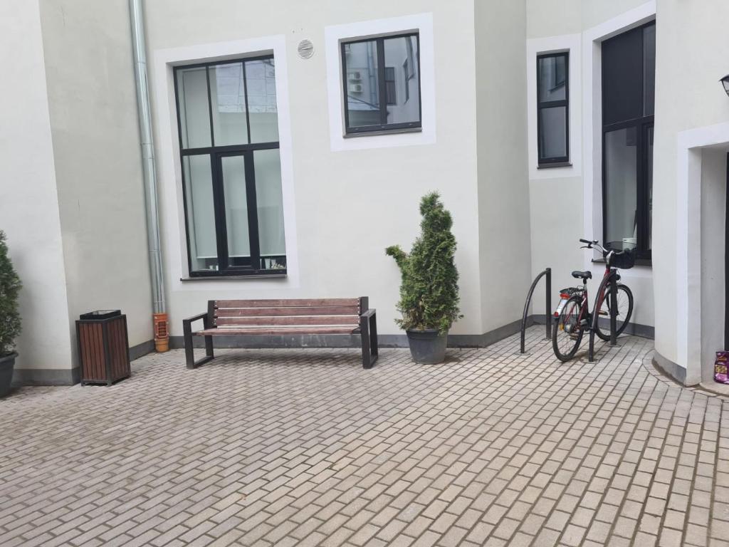 Izīrē dzīvokli, Krišjāņa Barona iela 14 - Attēls 1