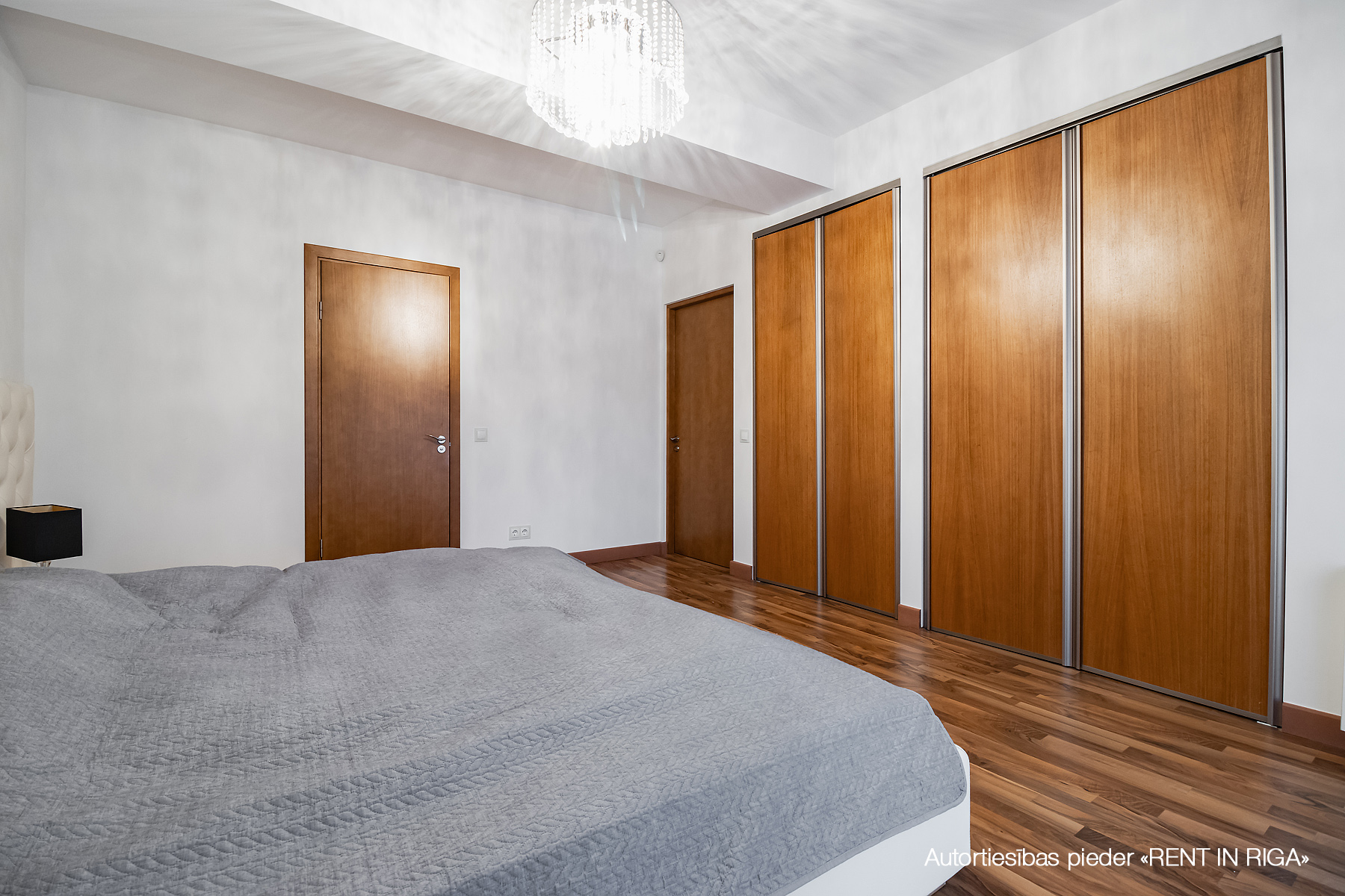 Izīrē dzīvokli, Hospitāļu iela 23 - Attēls 1