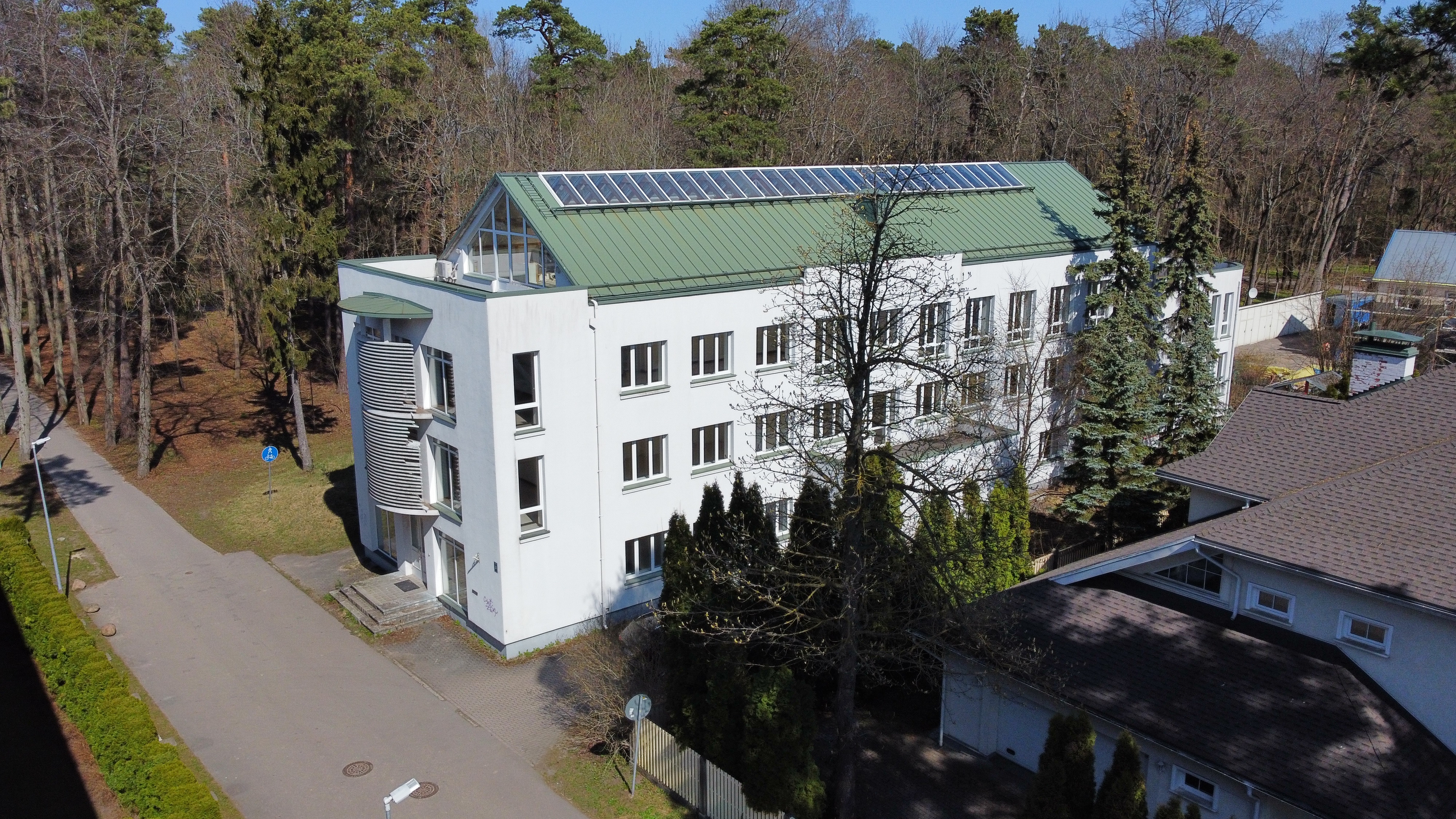 Pārdod namīpašumu, 5. līnija iela - Attēls 1