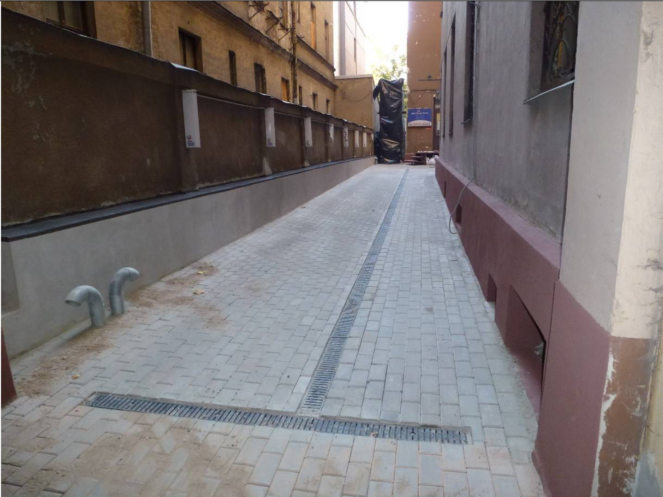 Pārdod namīpašumu, Merķeļa iela - Attēls 1