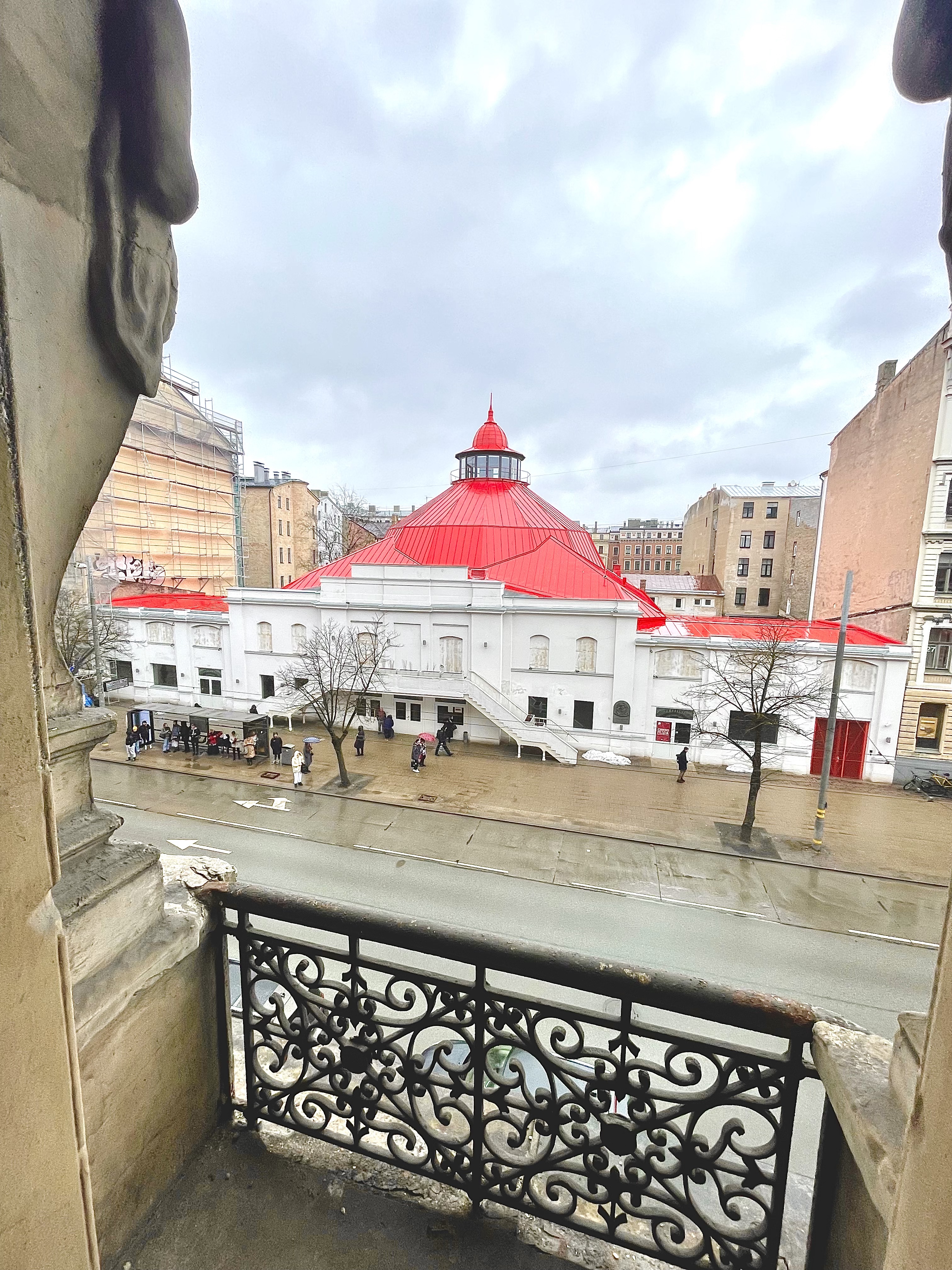 Pārdod namīpašumu, Merķeļa iela - Attēls 1