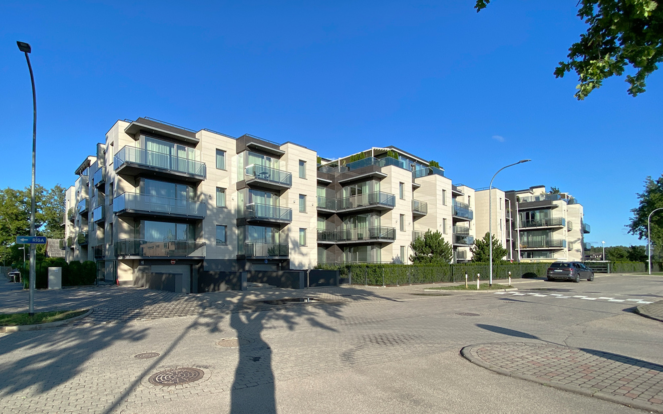 Office for rent, Vienības prospekts - Image 1