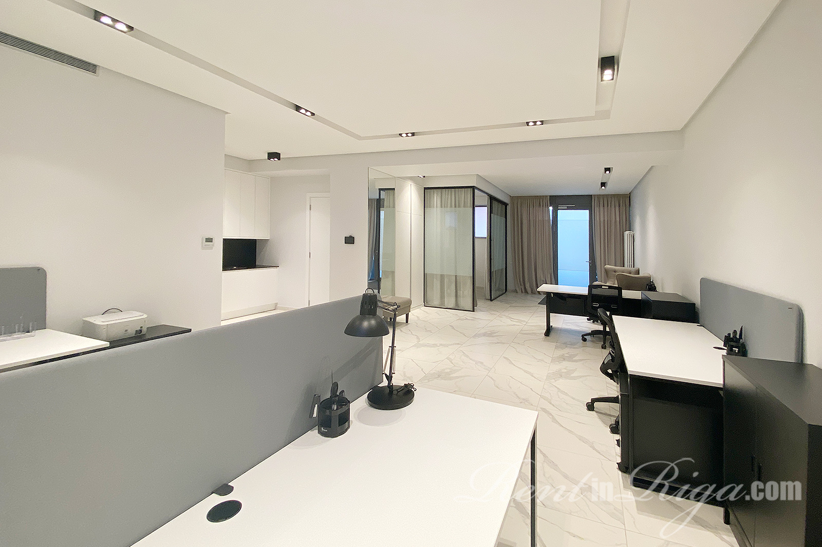 Office for rent, Vienības prospekts - Image 1