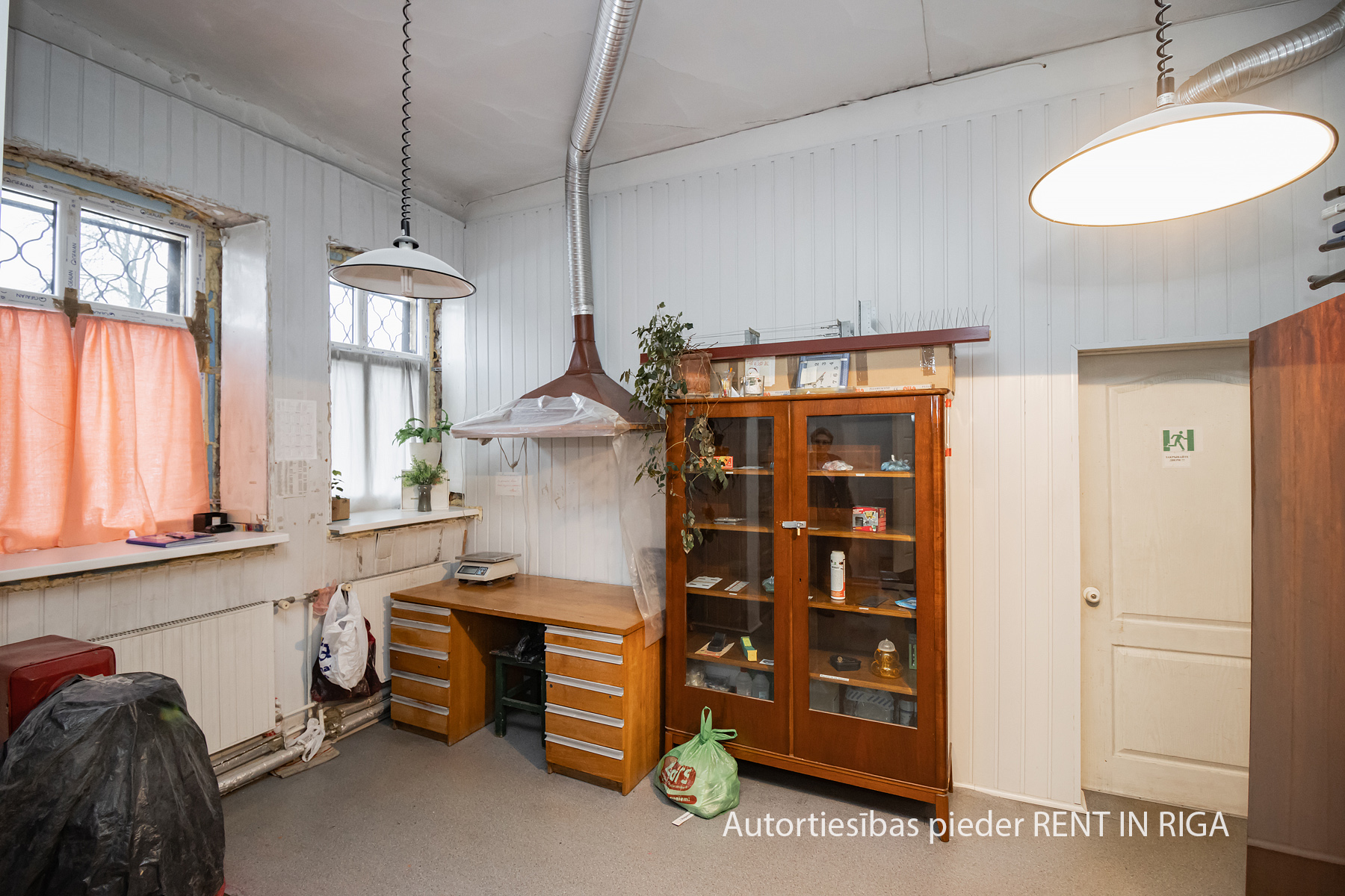 Pārdod namīpašumu, Maskavas iela - Attēls 1