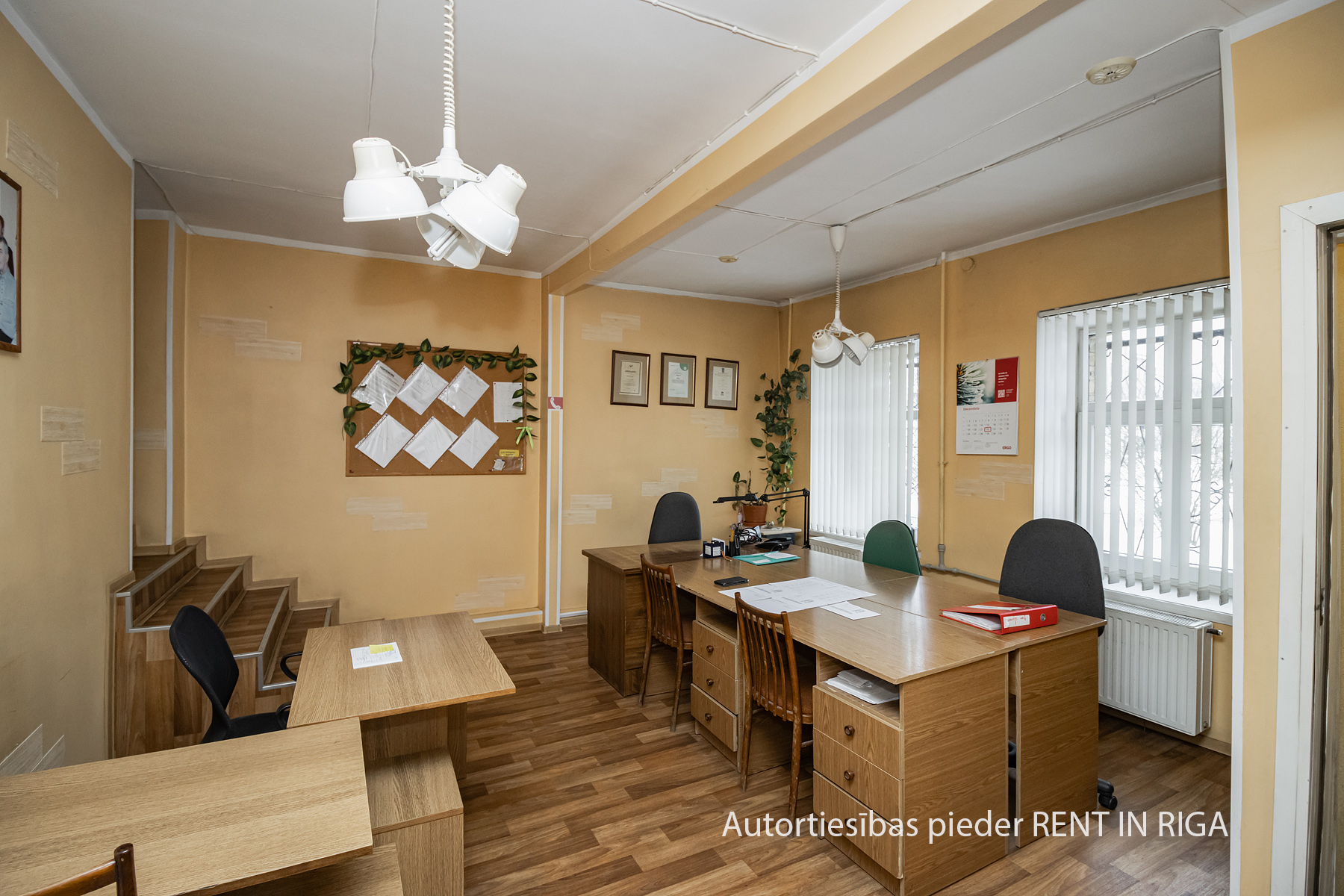 Pārdod namīpašumu, Maskavas iela - Attēls 1