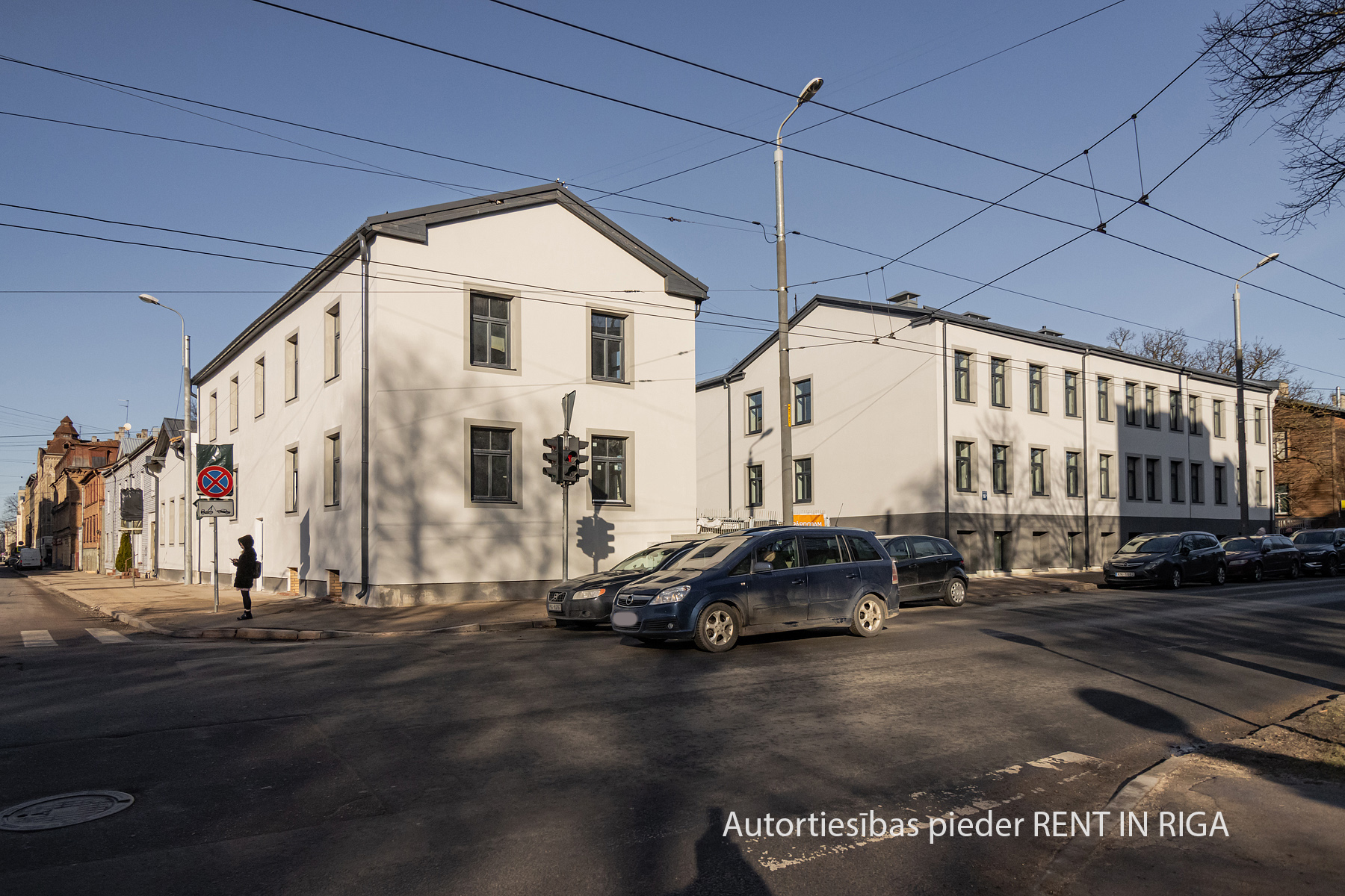 Pārdod namīpašumu, Jāņa Asara iela - Attēls 1