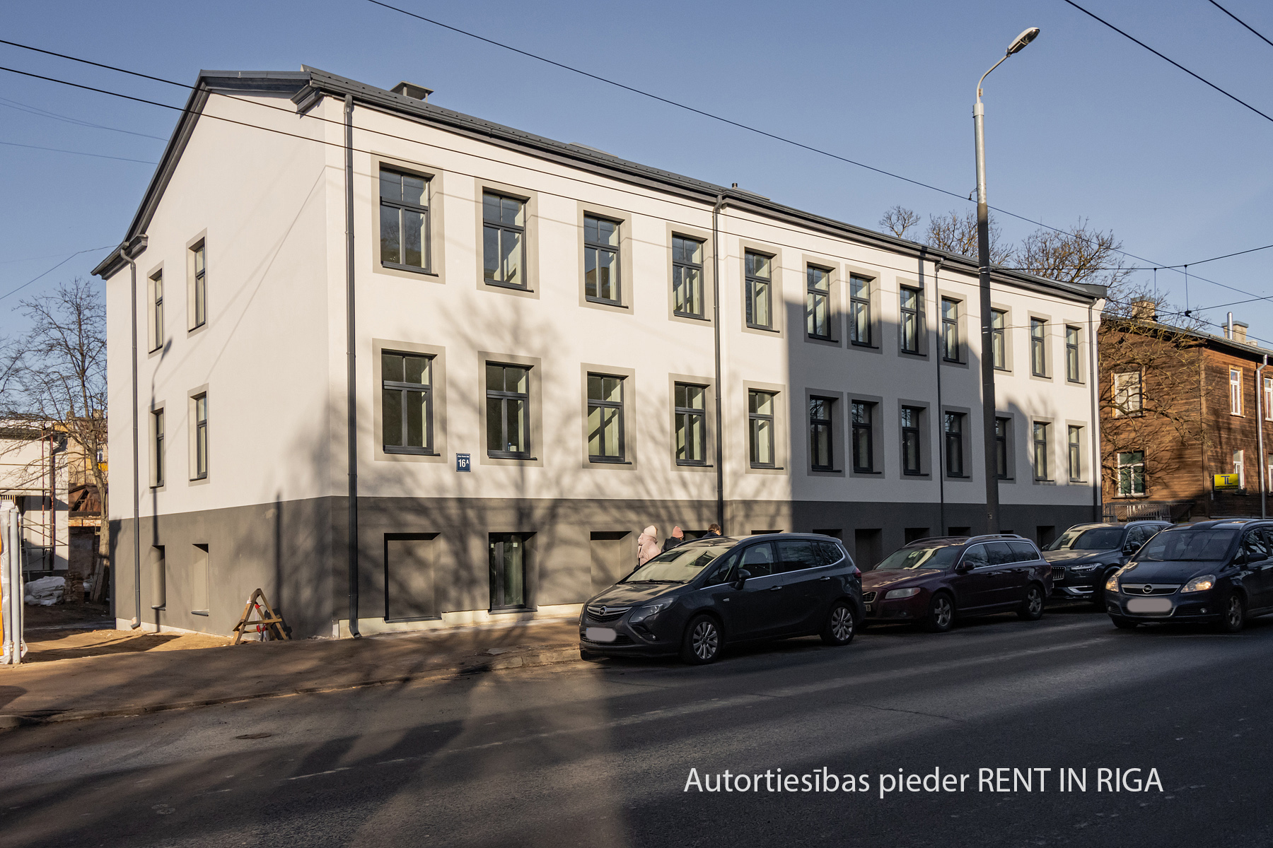 Pārdod namīpašumu, Jāņa Asara iela - Attēls 1