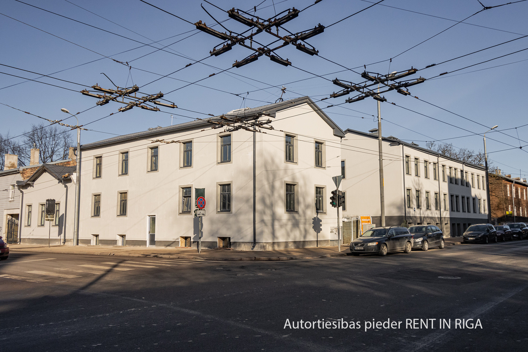 Pārdod namīpašumu, Jāņa Asara iela - Attēls 1