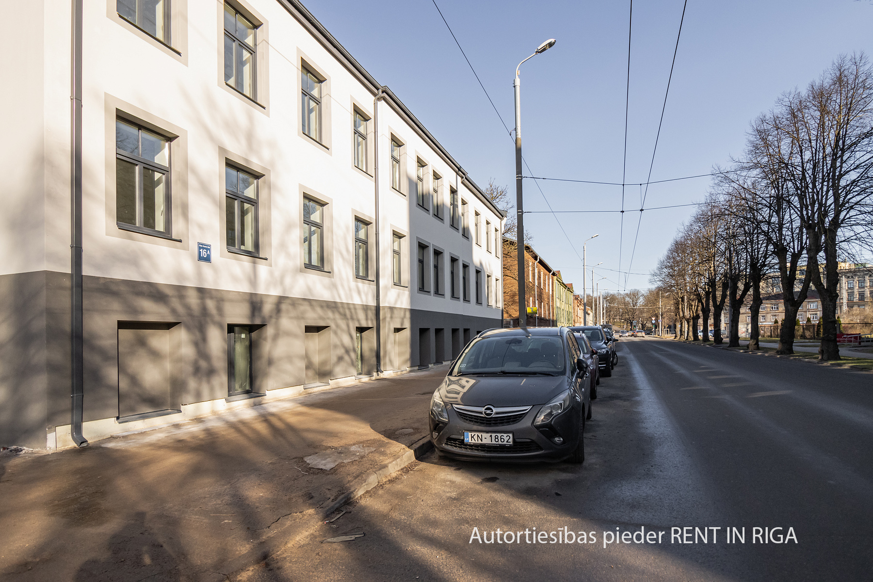 Pārdod namīpašumu, Jāņa Asara iela - Attēls 1