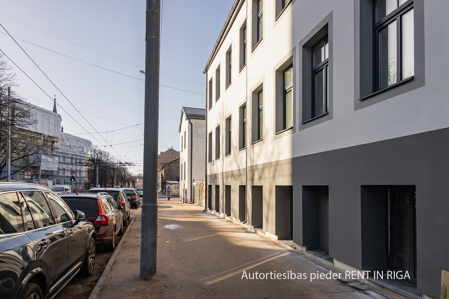 Pārdod namīpašumu, Jāņa Asara iela - Attēls 1