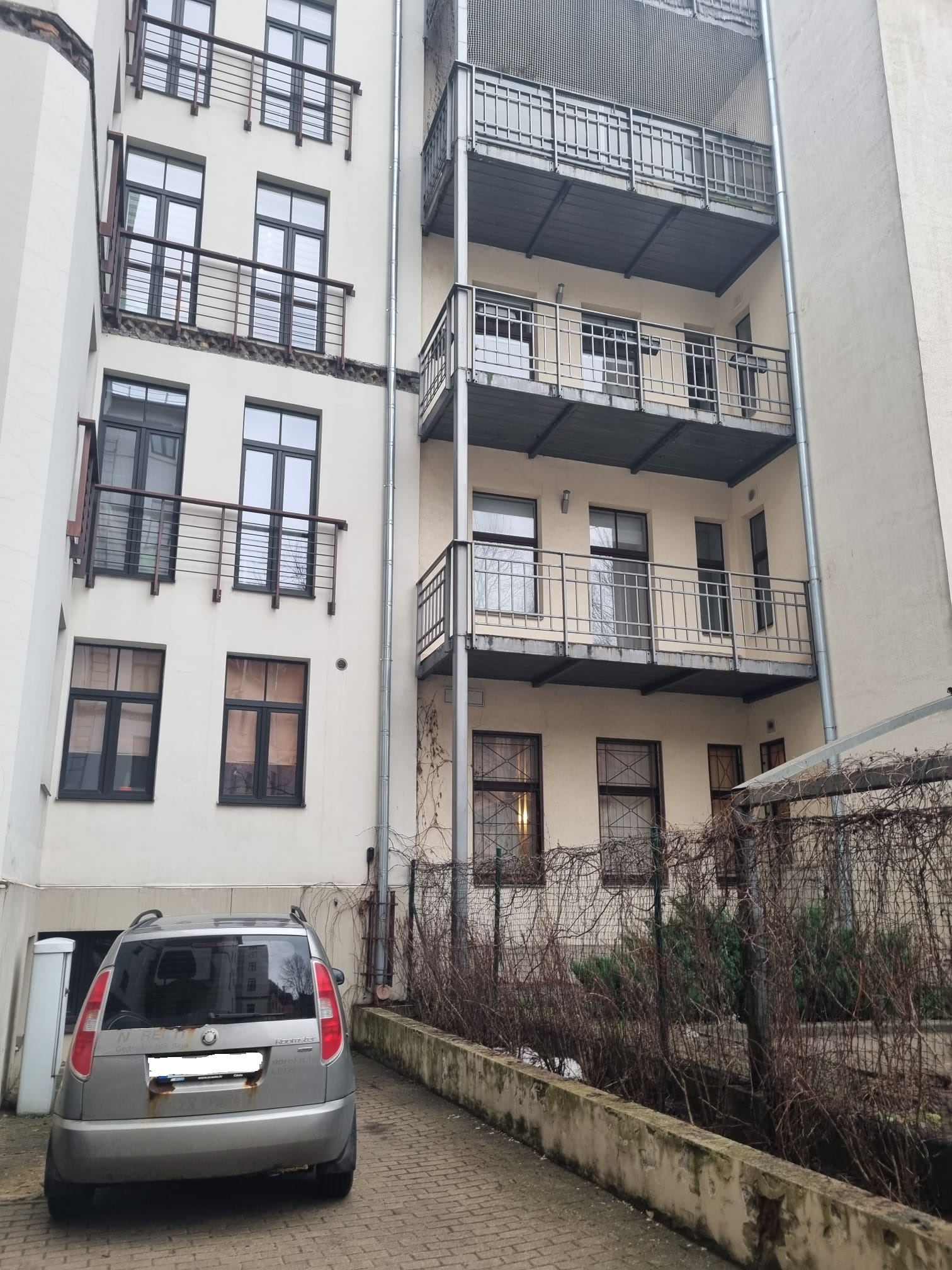 Pārdod dzīvokli, Stabu iela 92 - Attēls 1