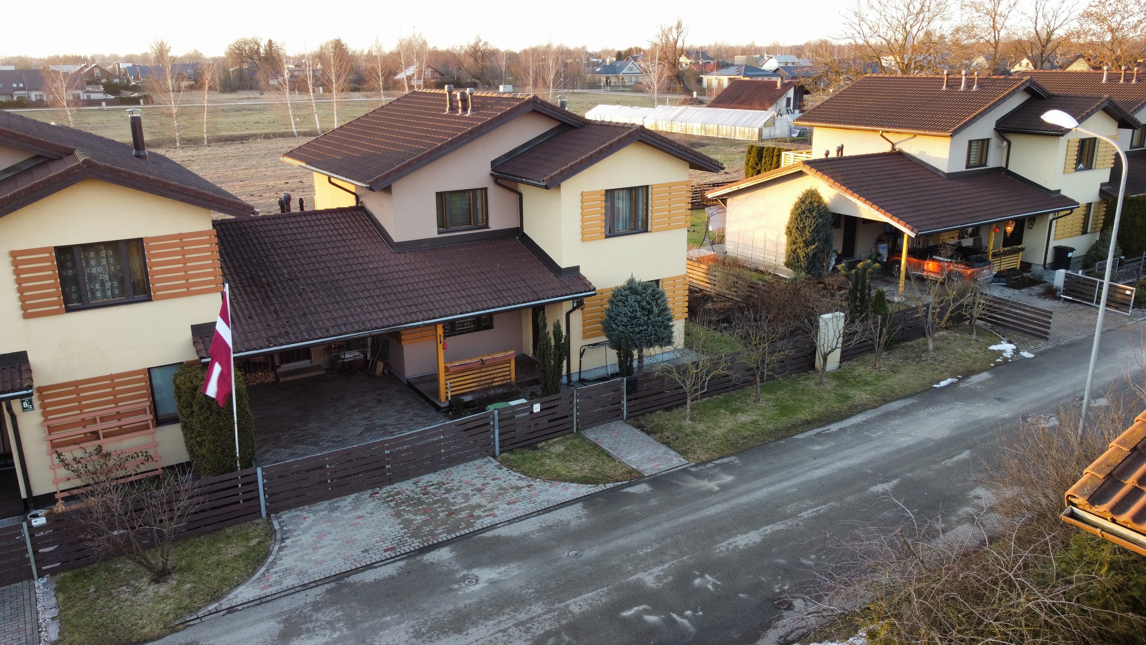 Pārdod māju, Jaunbebru iela - Attēls 1