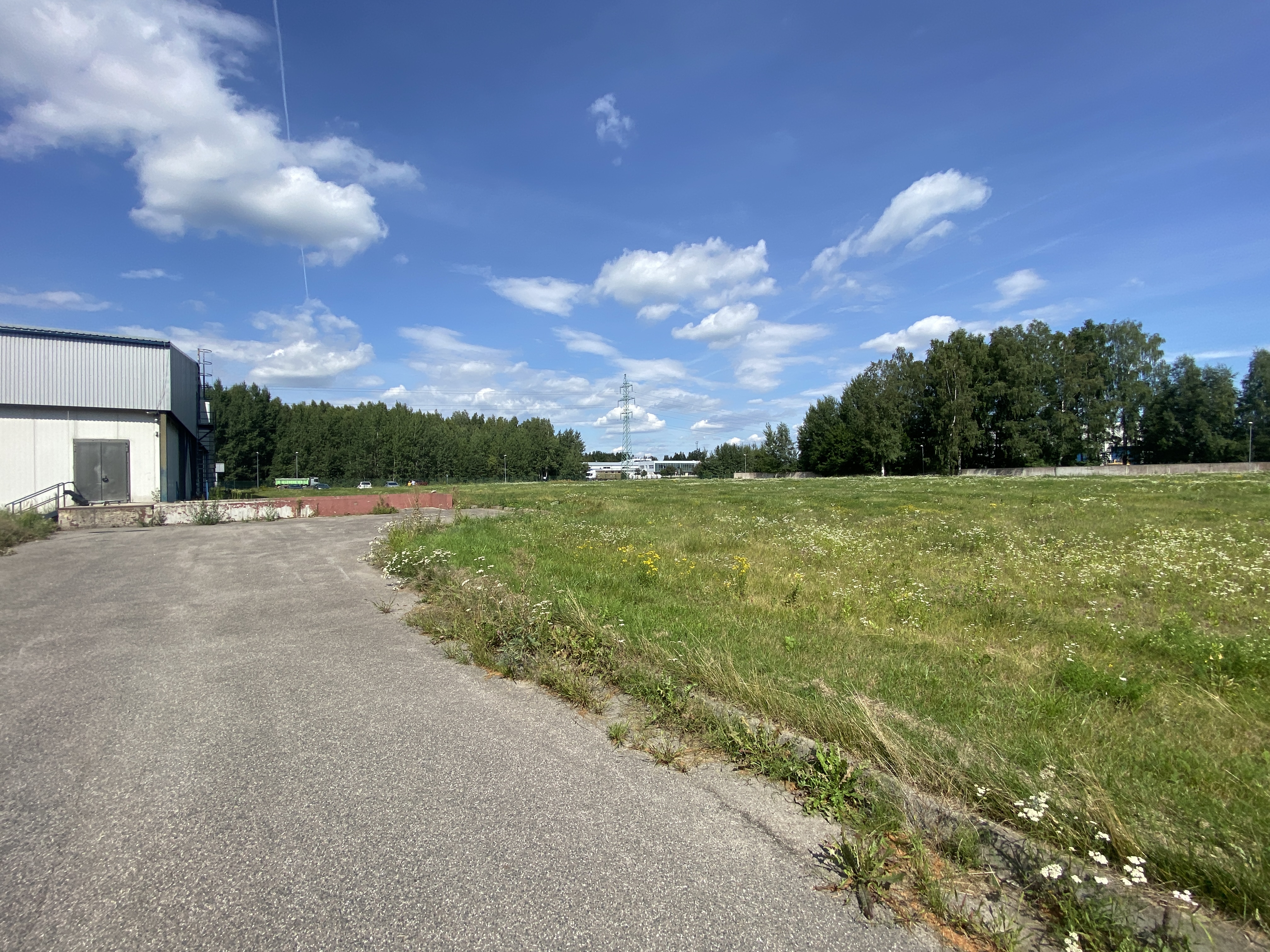 Pārdod ražošanas telpas, Granīta iela - Attēls 1