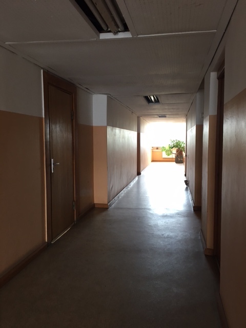 Pārdod noliktavu, Tvaika iela - Attēls 1