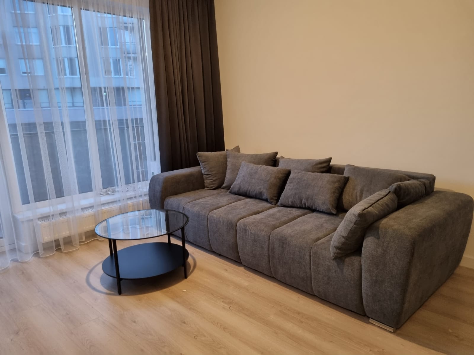 Apartment for rent, Pededzes street 1 - Image 1