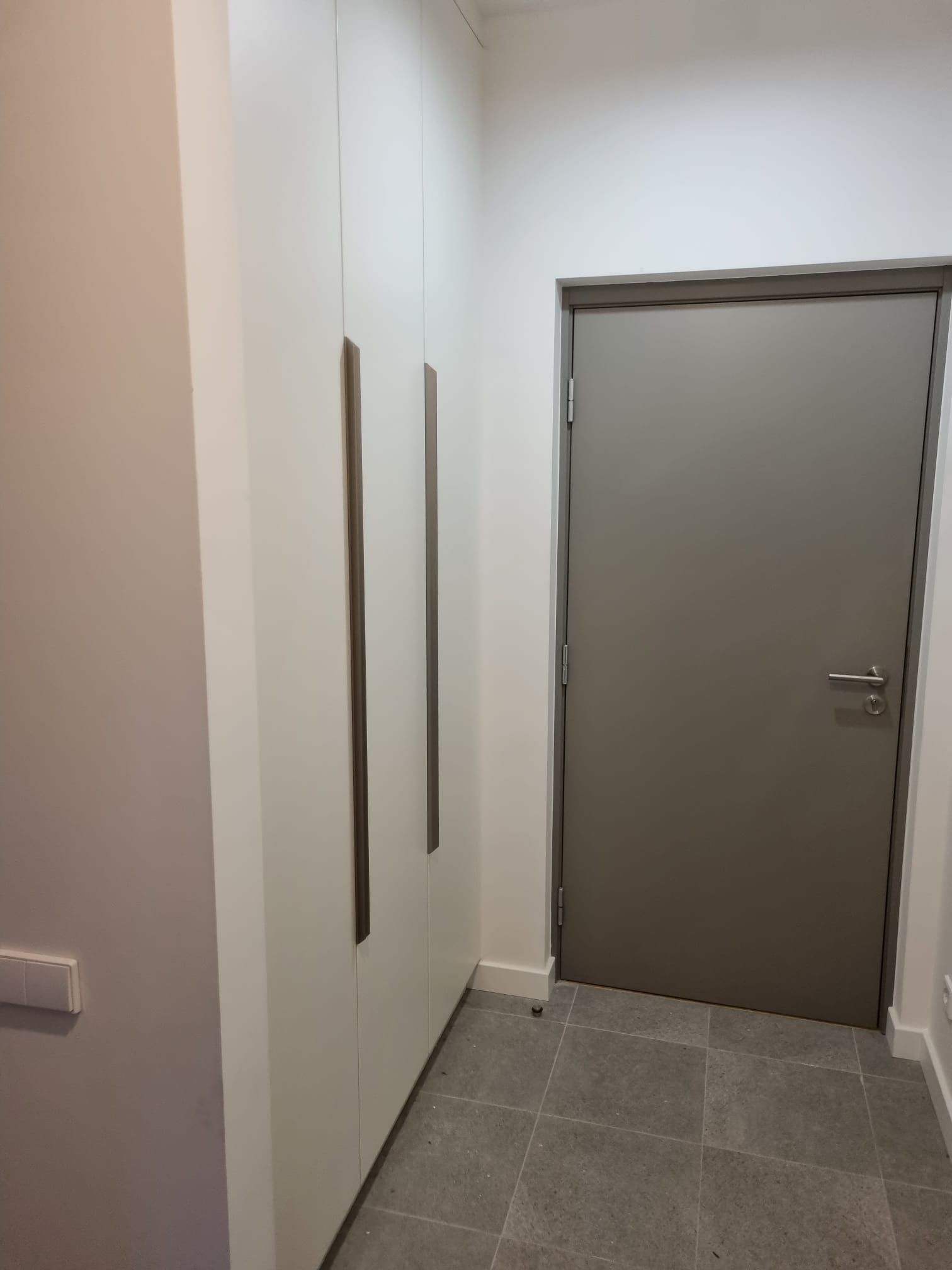 Apartment for rent, Pededzes street 1 - Image 1
