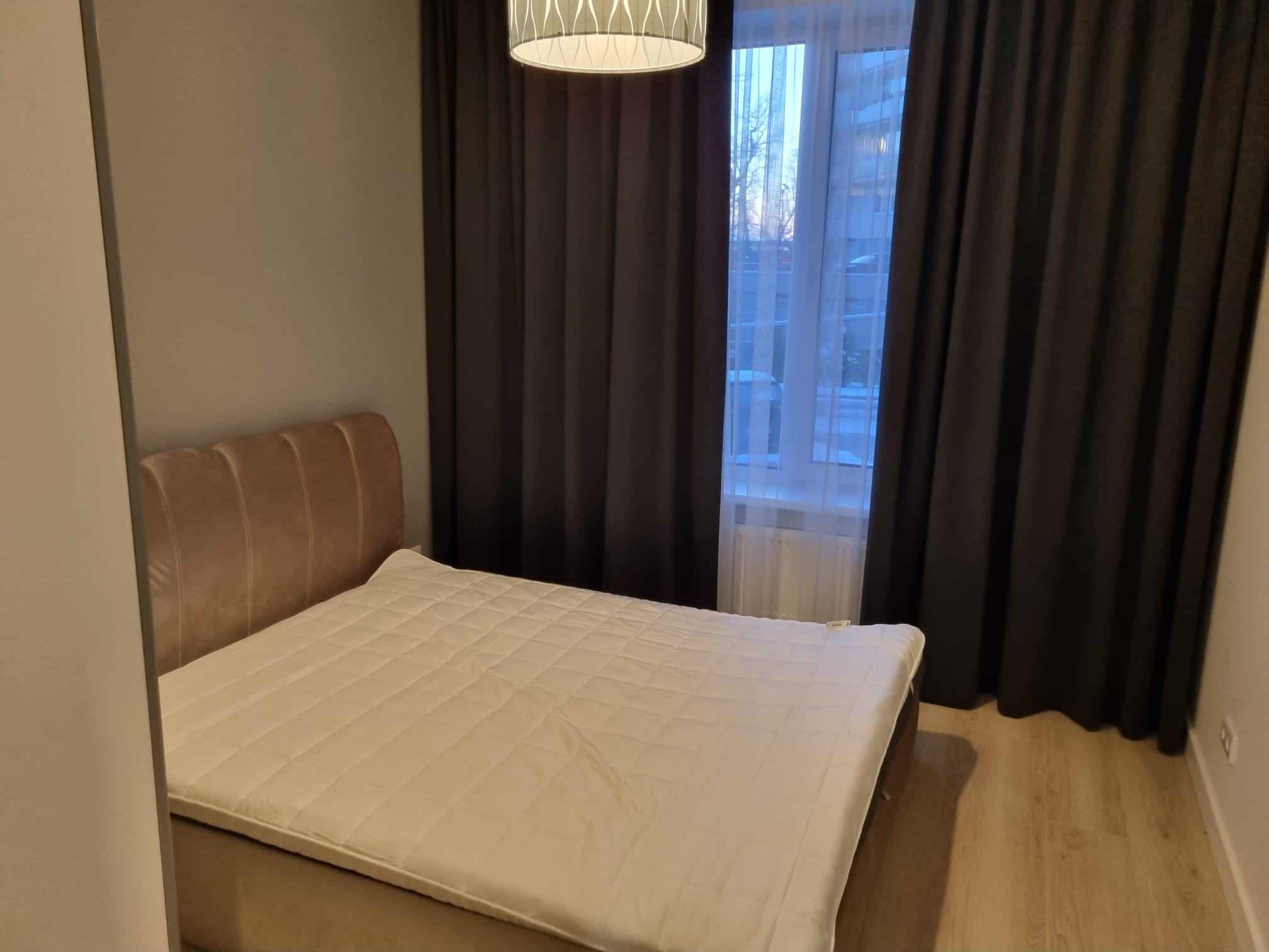 Apartment for rent, Pededzes street 1 - Image 1