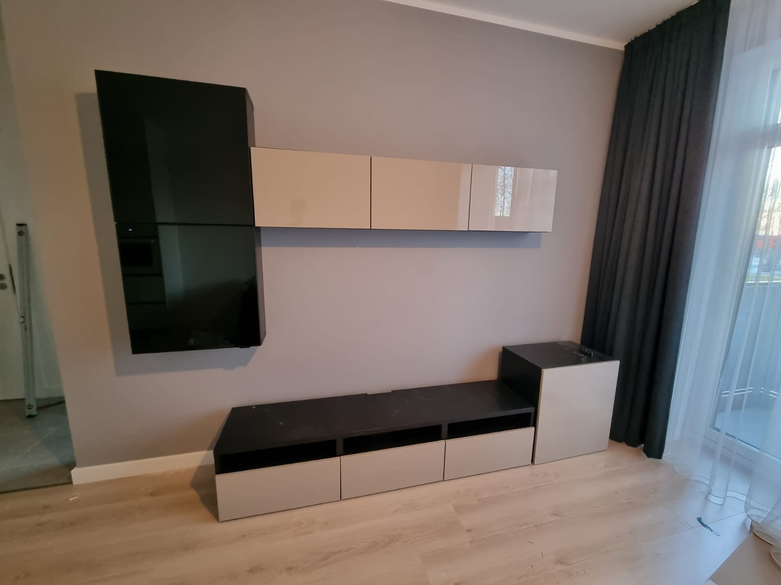 Apartment for rent, Pededzes street 1 - Image 1