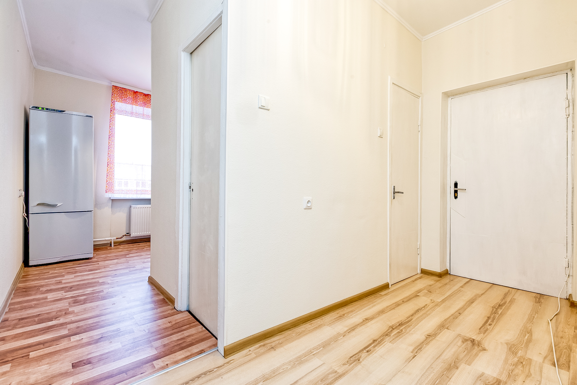 Apartment for sale, Skolas street 65 - Image 1