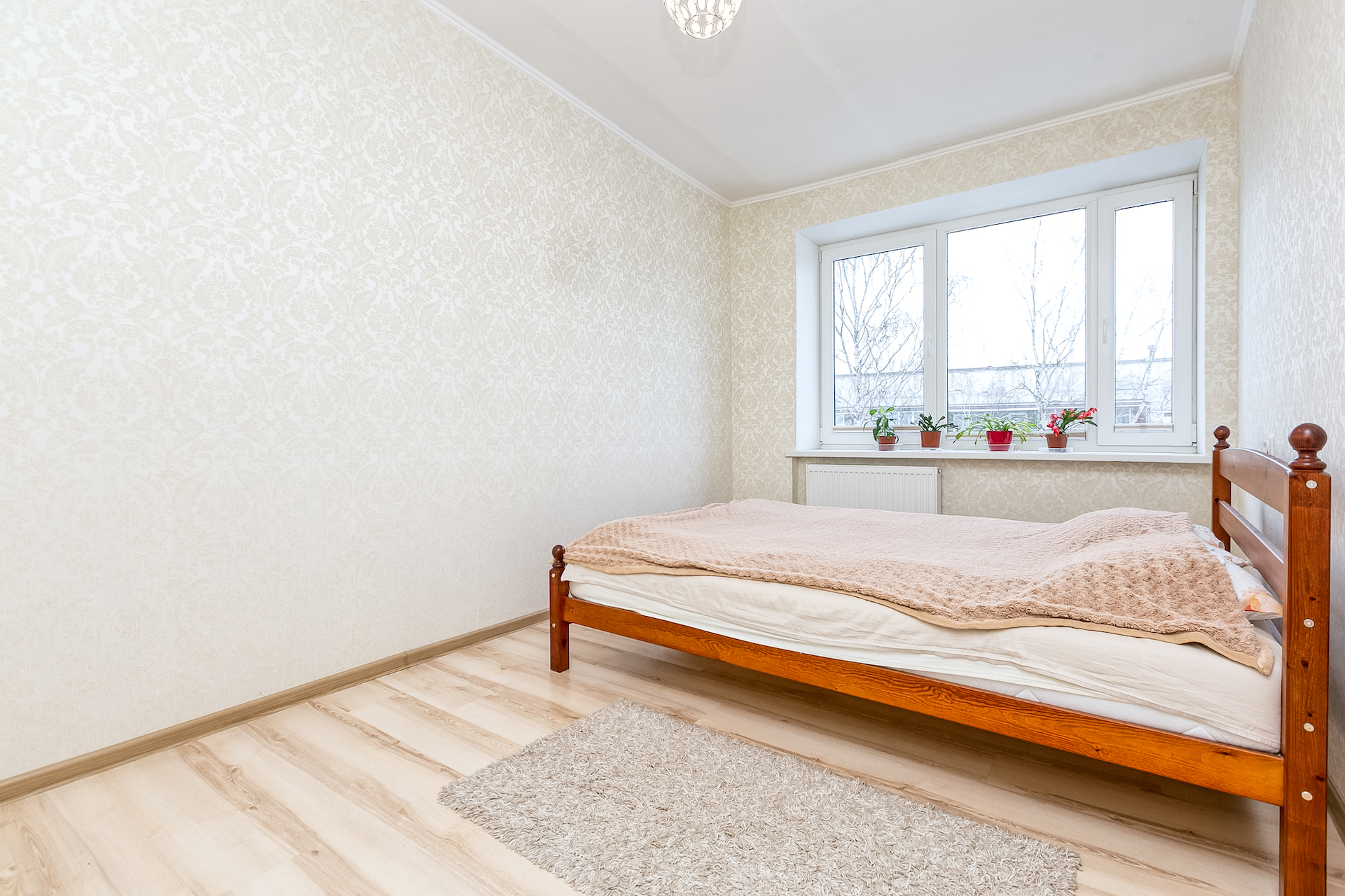 Apartment for sale, Skolas street 65 - Image 1