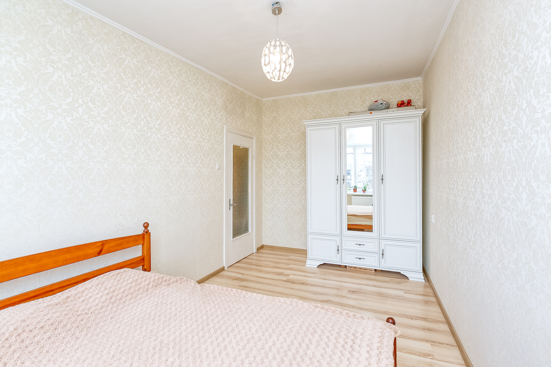 Apartment for sale, Skolas street 65 - Image 1