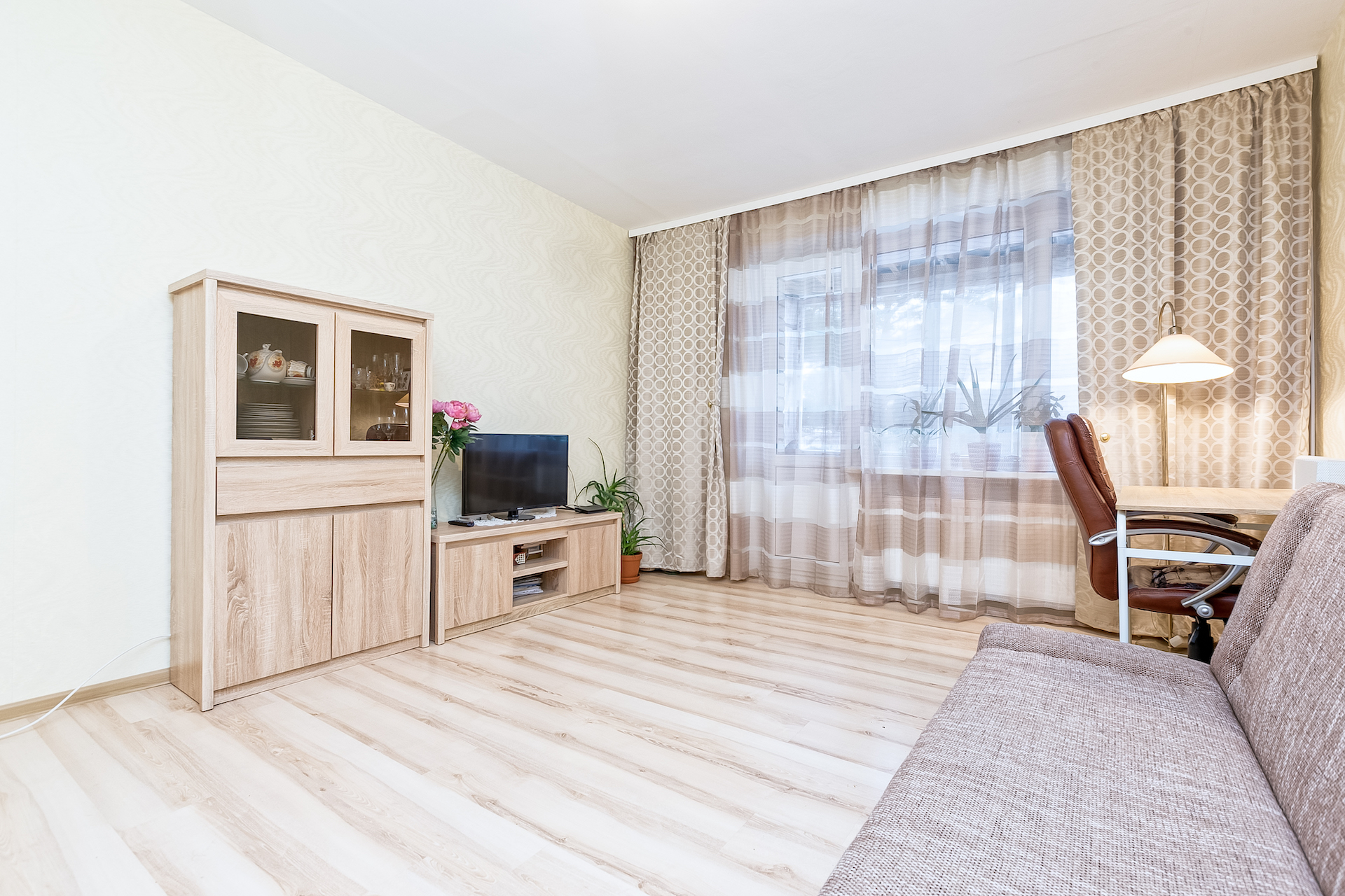 Apartment for sale, Skolas street 65 - Image 1