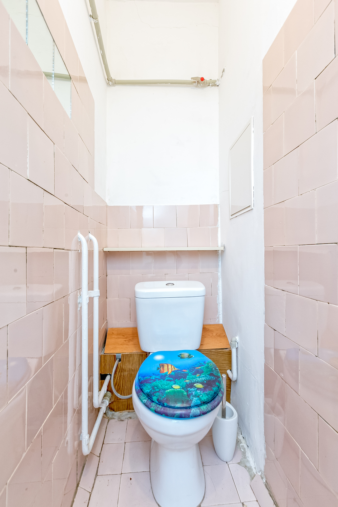 Apartment for sale, Skolas street 65 - Image 1