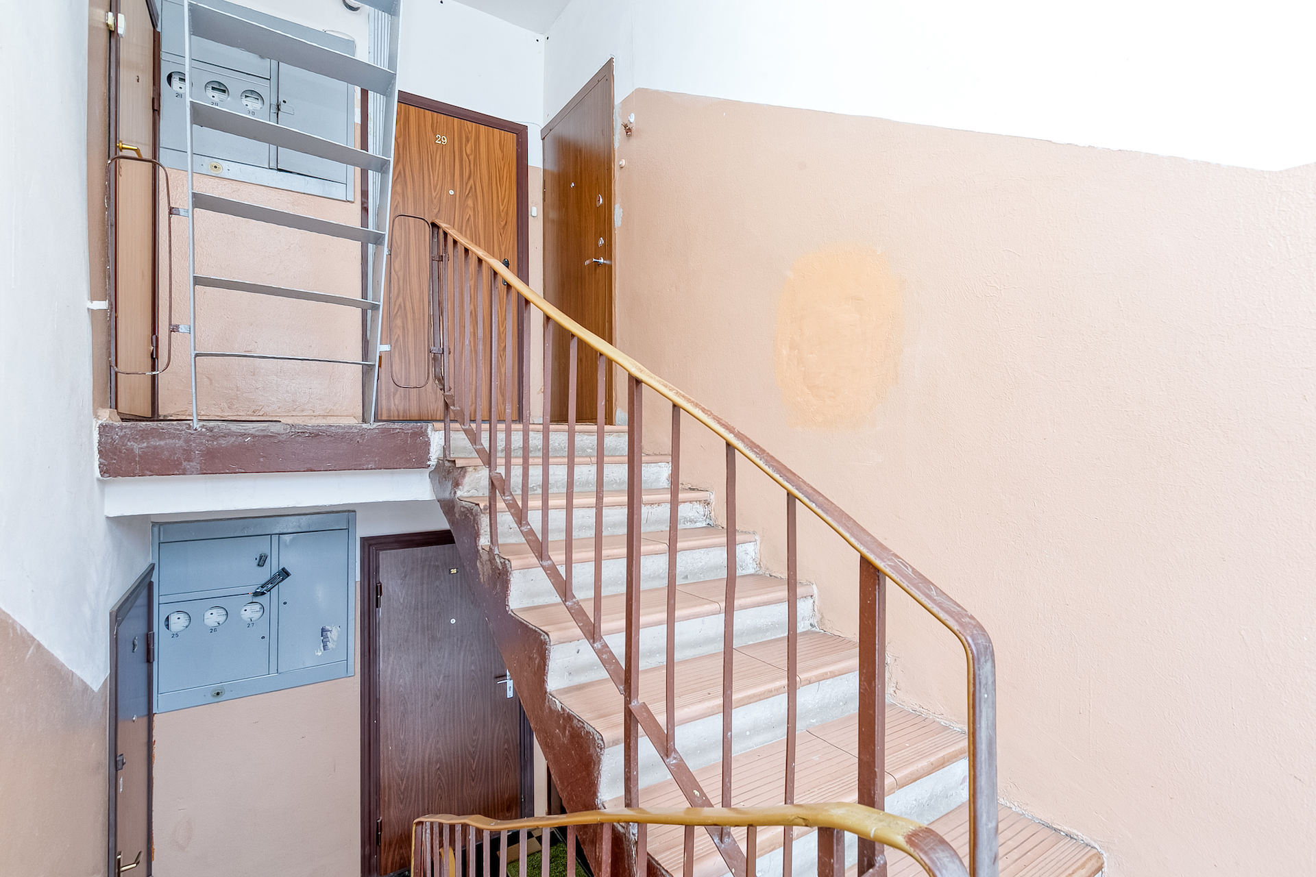 Apartment for sale, Skolas street 65 - Image 1