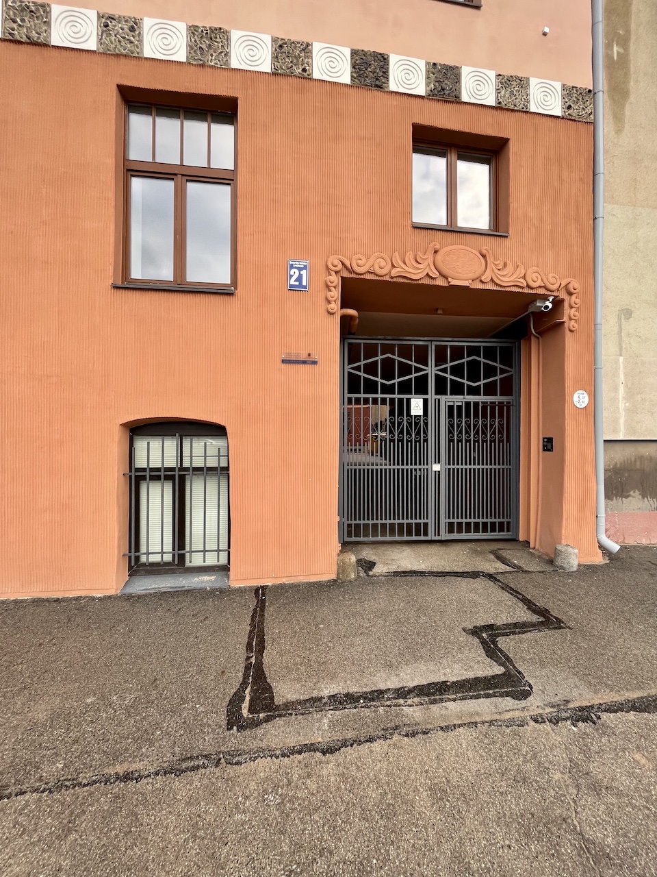 Izīrē dzīvokli, krasta iela 21 - Attēls 1