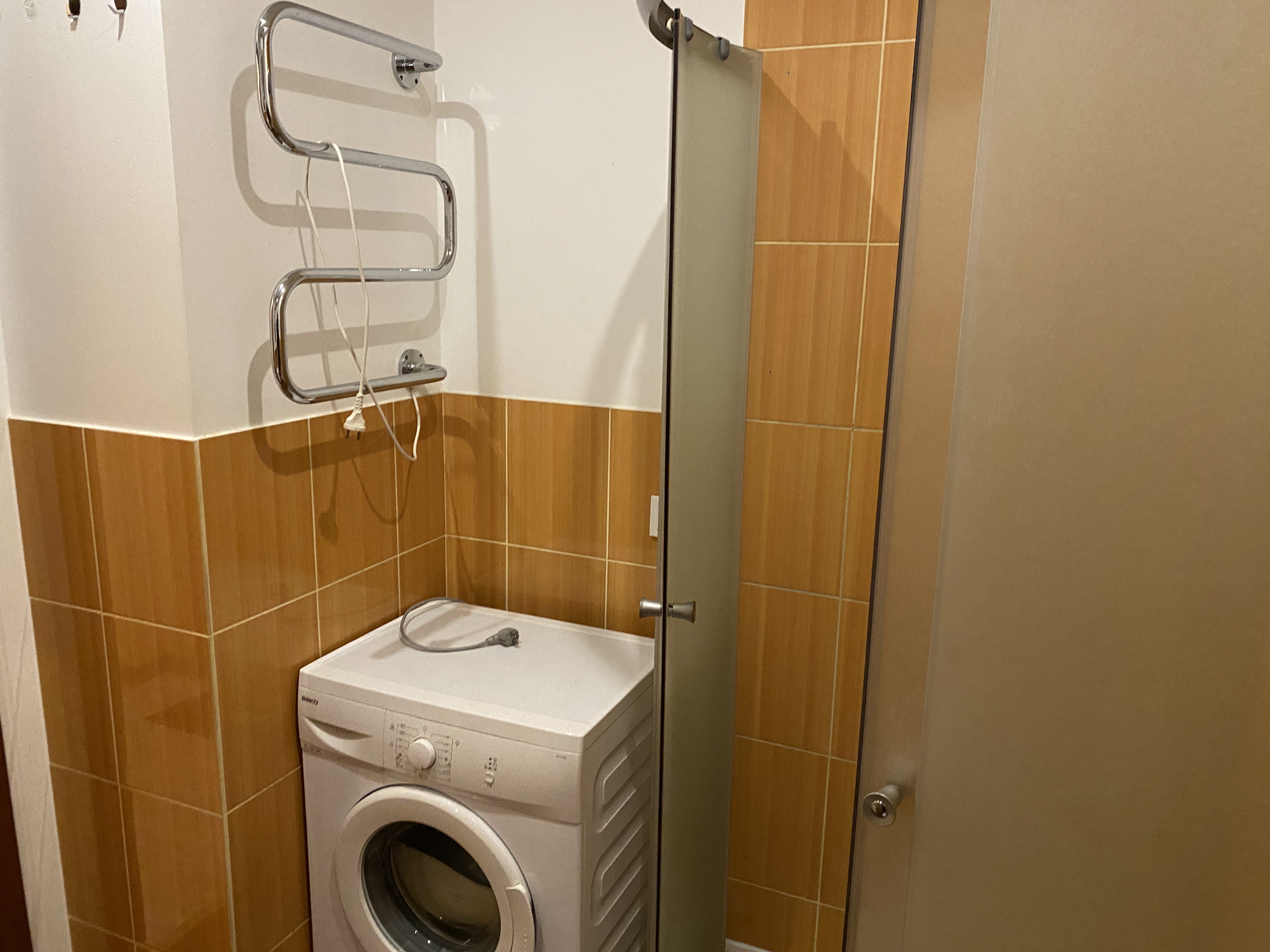 Izīrē dzīvokli, Stabu iela 70 - Attēls 1