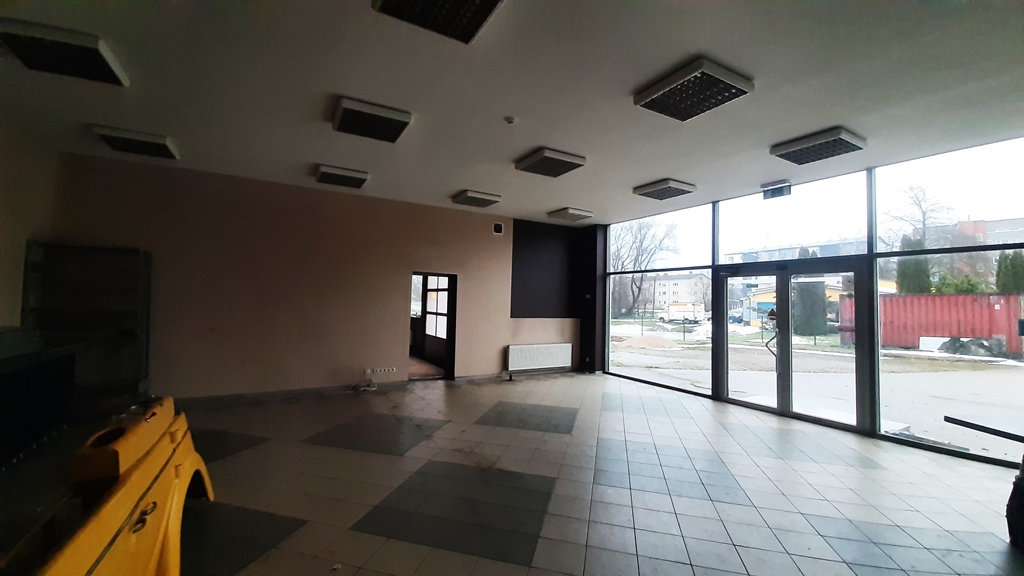 Pārdod ražošanas telpas, Asteru iela - Attēls 1
