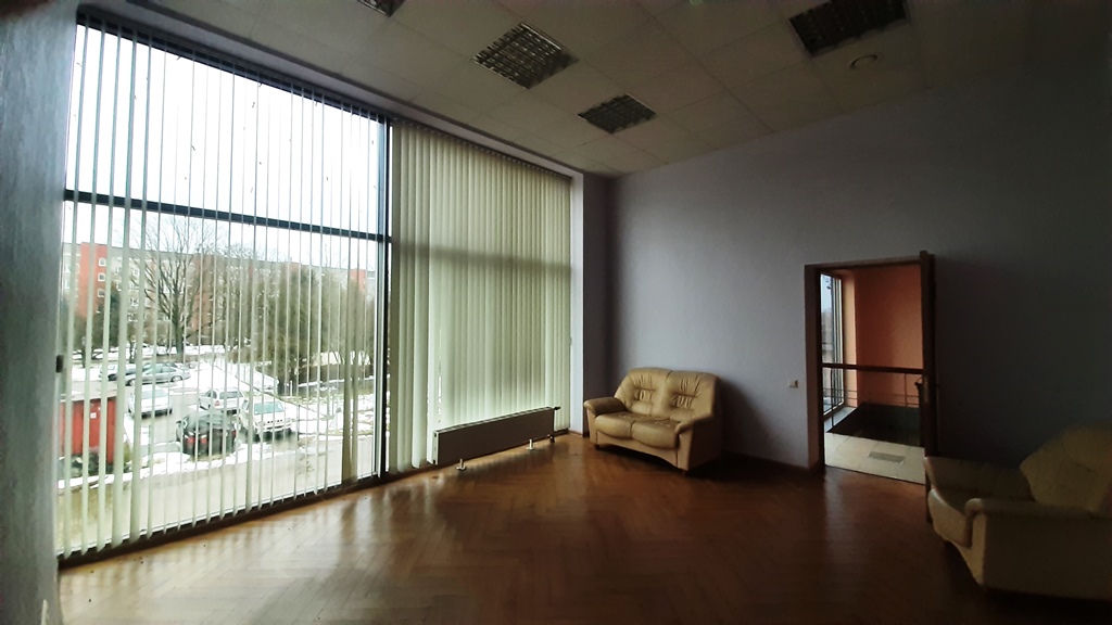 Pārdod ražošanas telpas, Asteru iela - Attēls 1